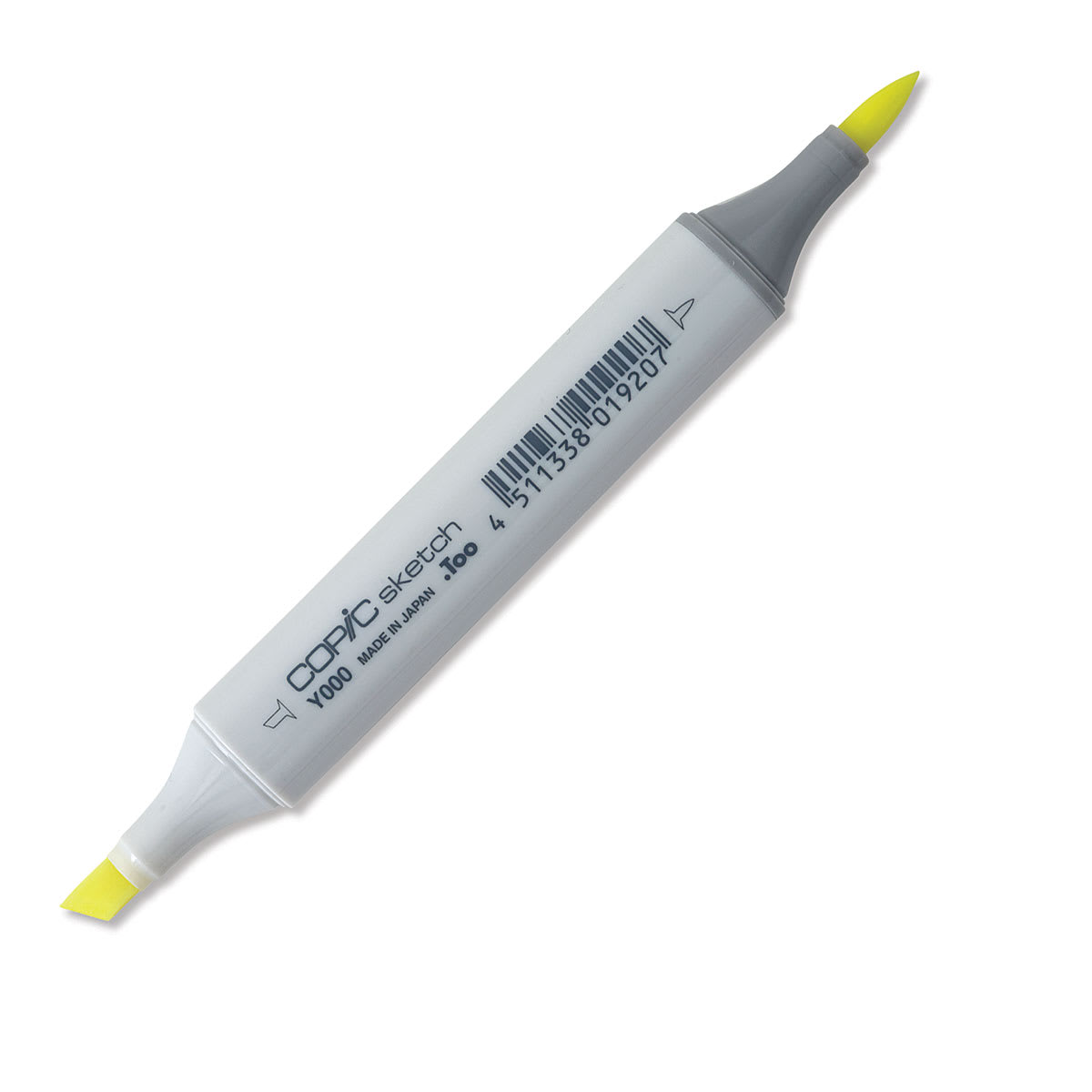 Copic Sketch Marker - Pale Lemon Y000