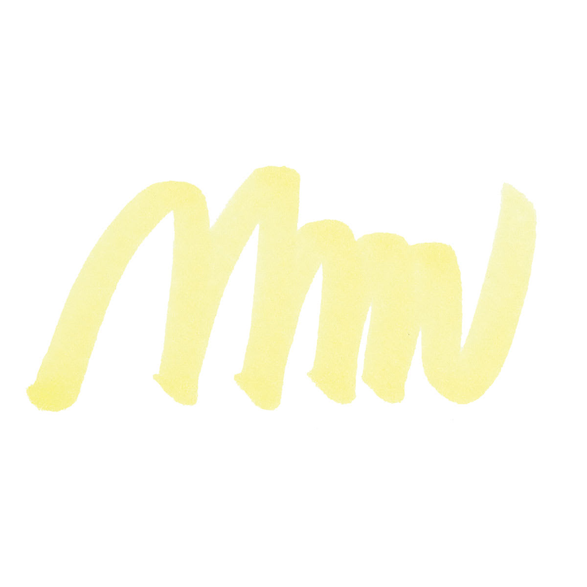 Copic Sketch Marker - Canary Yellow Y02 swatch