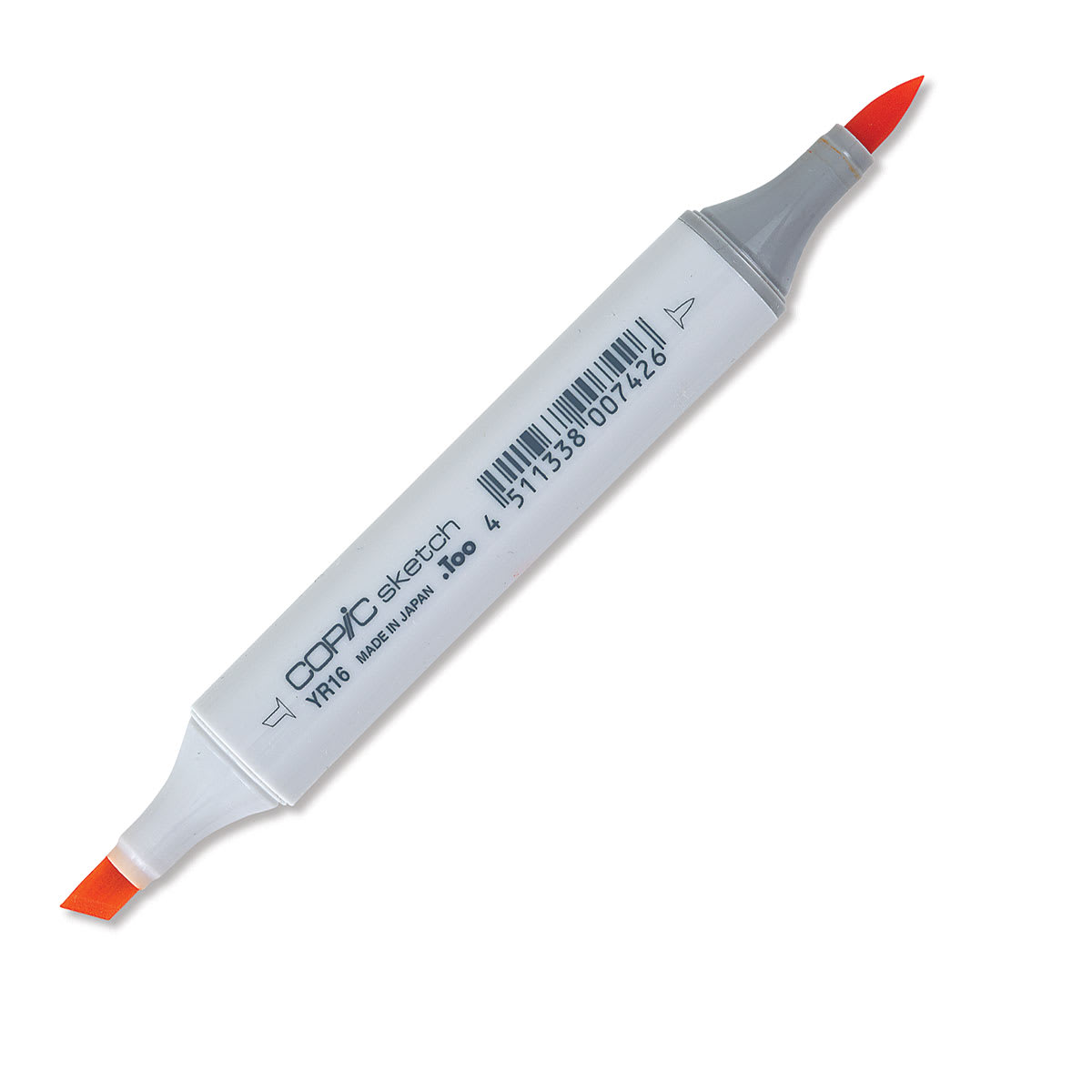 Copic Sketch Marker - Apricot YR16