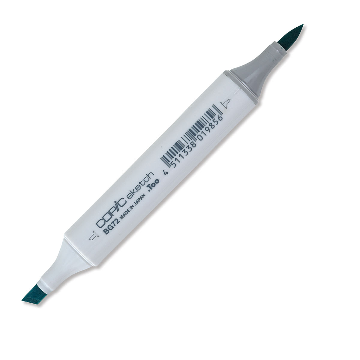 Copic Sketch Marker - Ice Ocean BG72