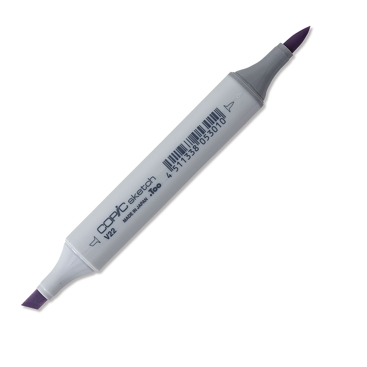 Copic Sketch Marker - Ash Lavender V22