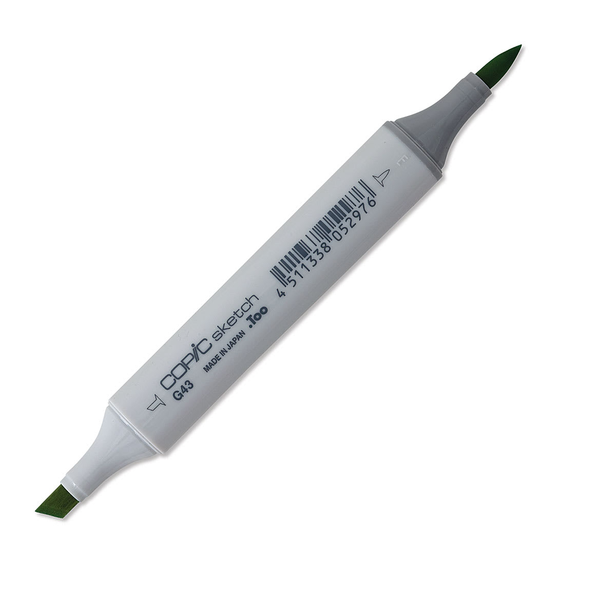 Copic Sketch Marker - Pistachio G43