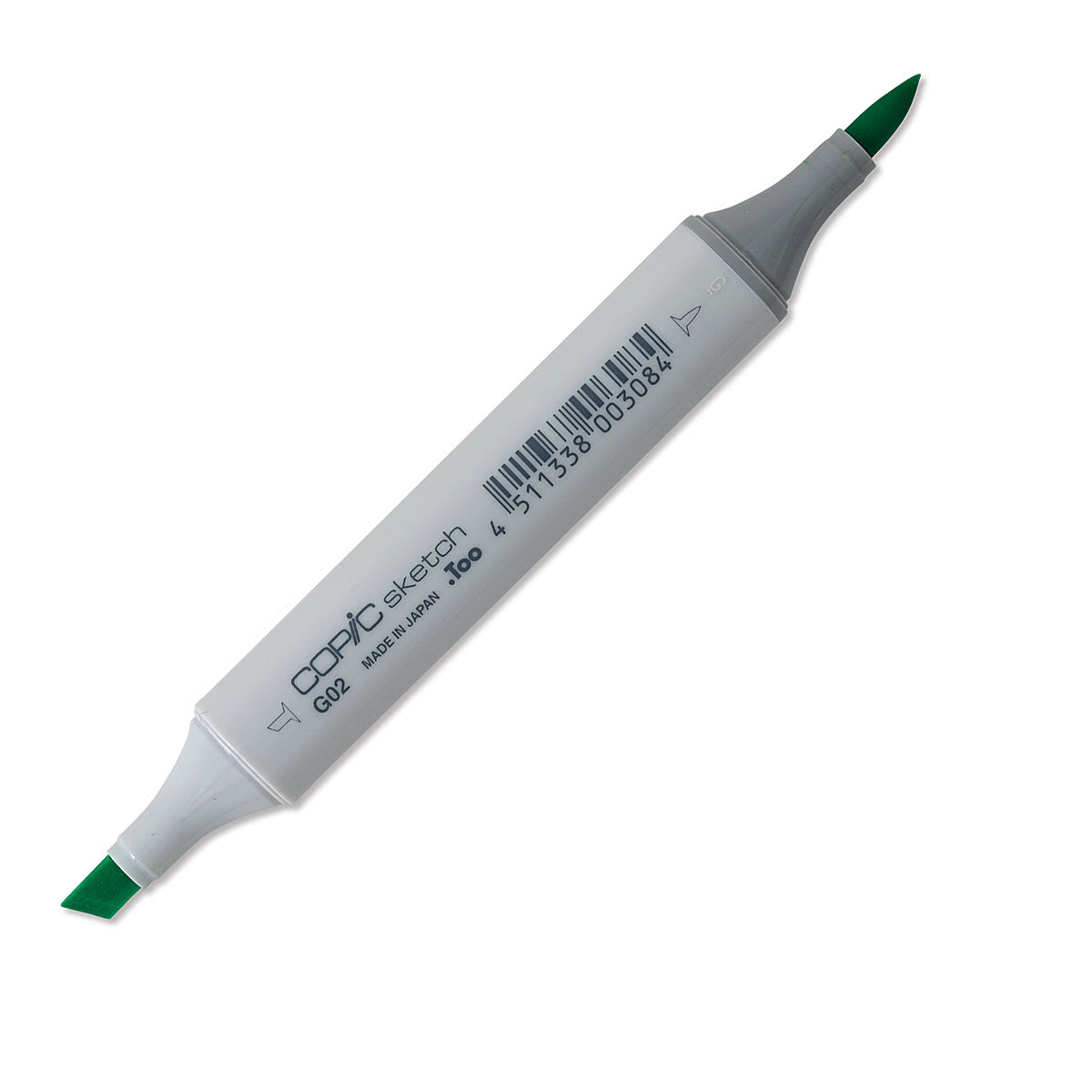 Copic Sketch Marker - Spectrum Green G02