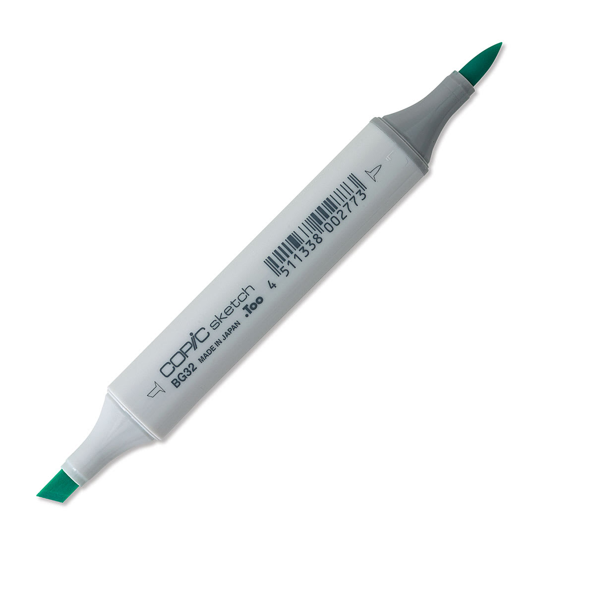 Copic Sketch Marker - Aqua Mint BG32