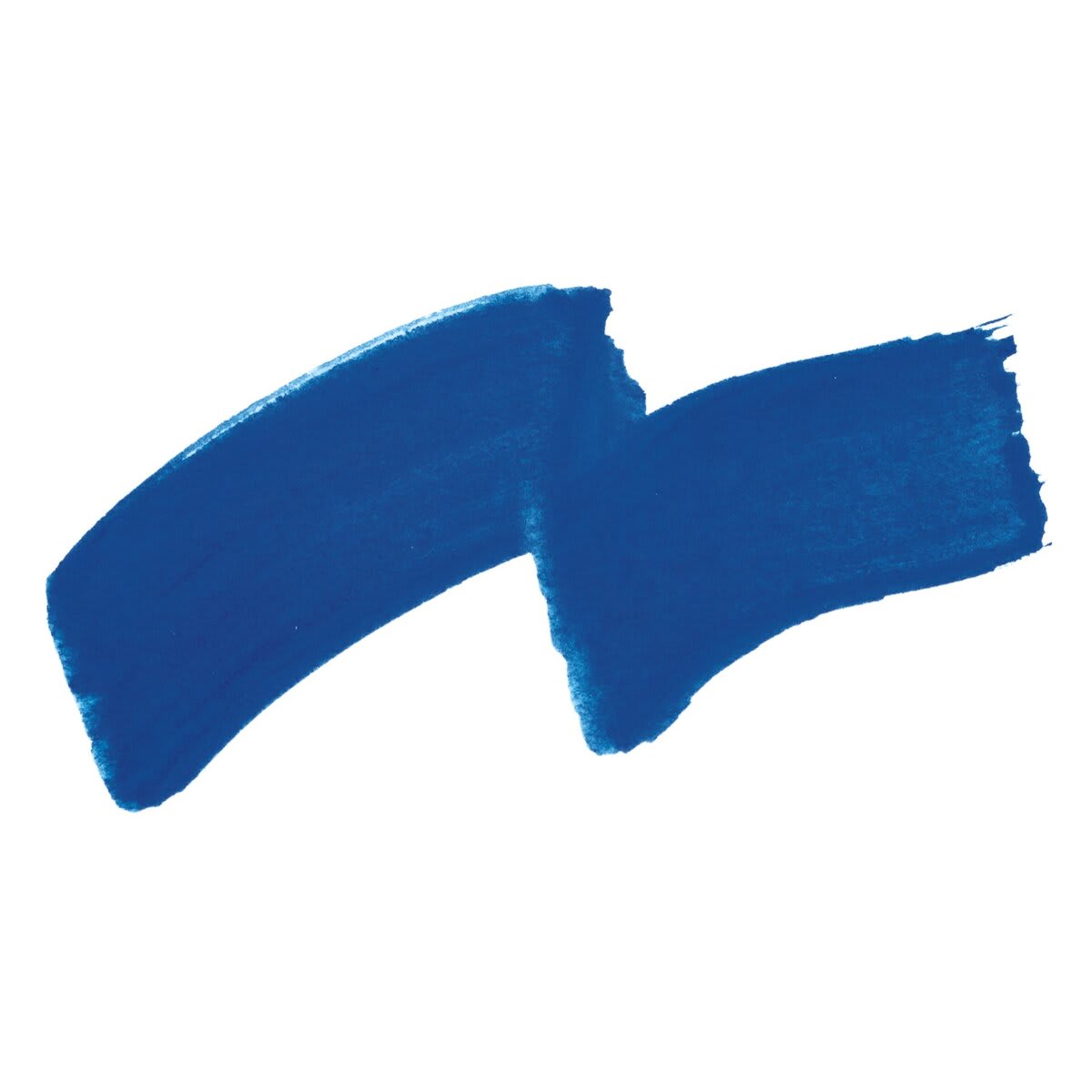 Artline Poster Marker - 12 mm Tip, Blue swatch