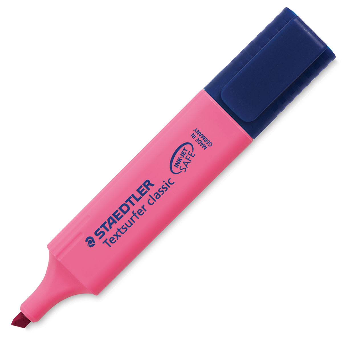 Staedtler Textsurfer Classic Highlighter - Pink