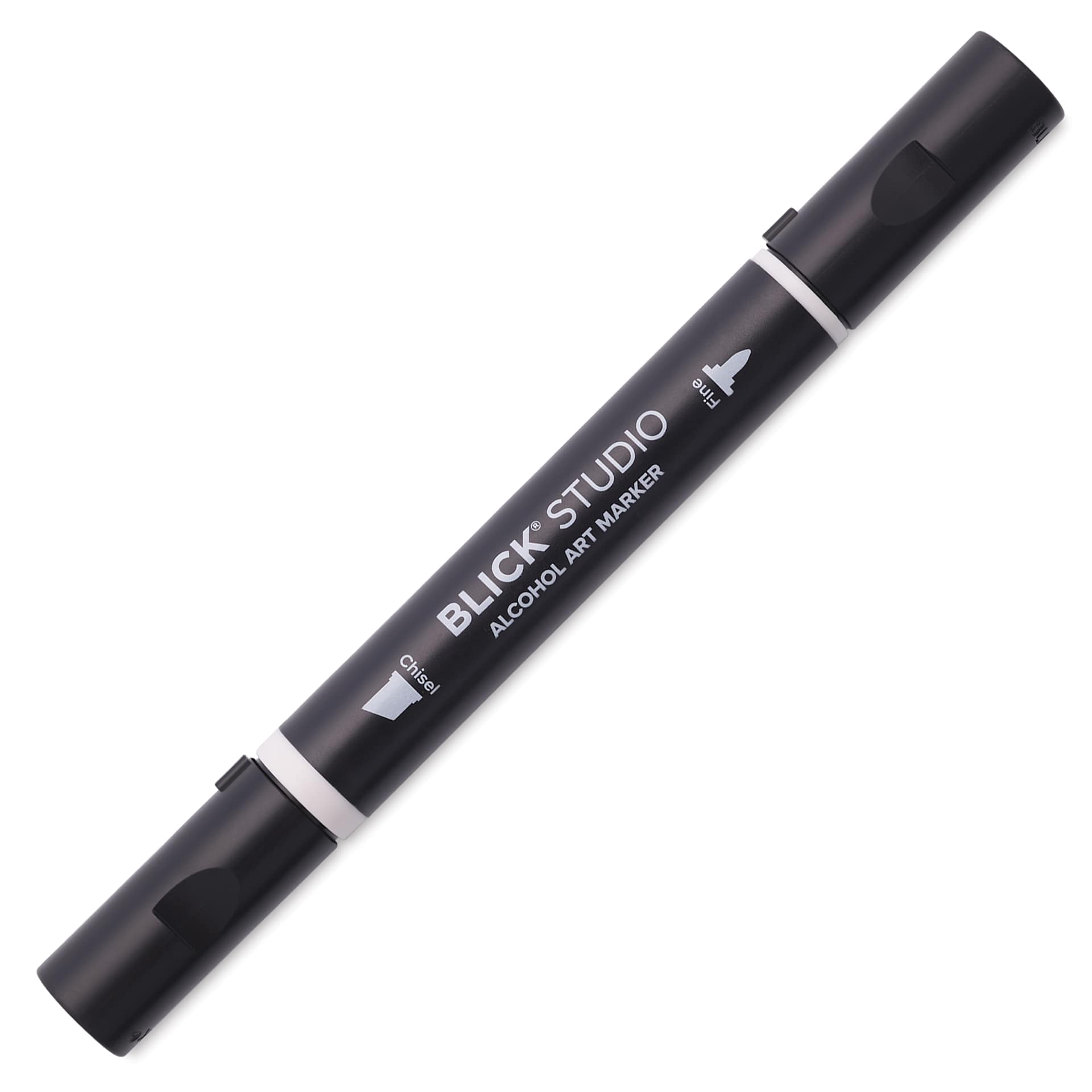 Blick Studio Alcohol Art Marker - 093 Putty, marker with caps on