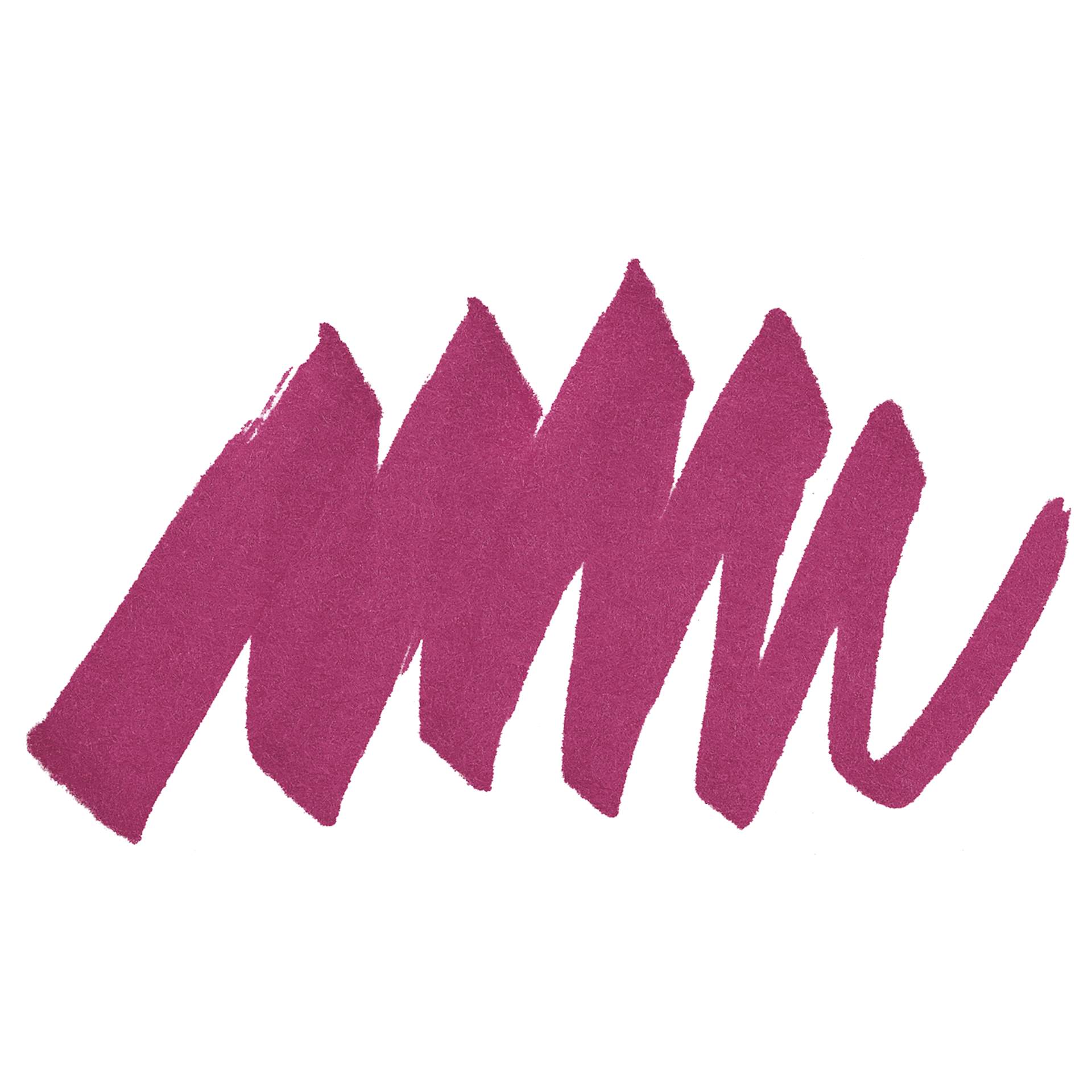 Blick Studio Alcohol Art Marker - 125 Amaranth Pink, swatch