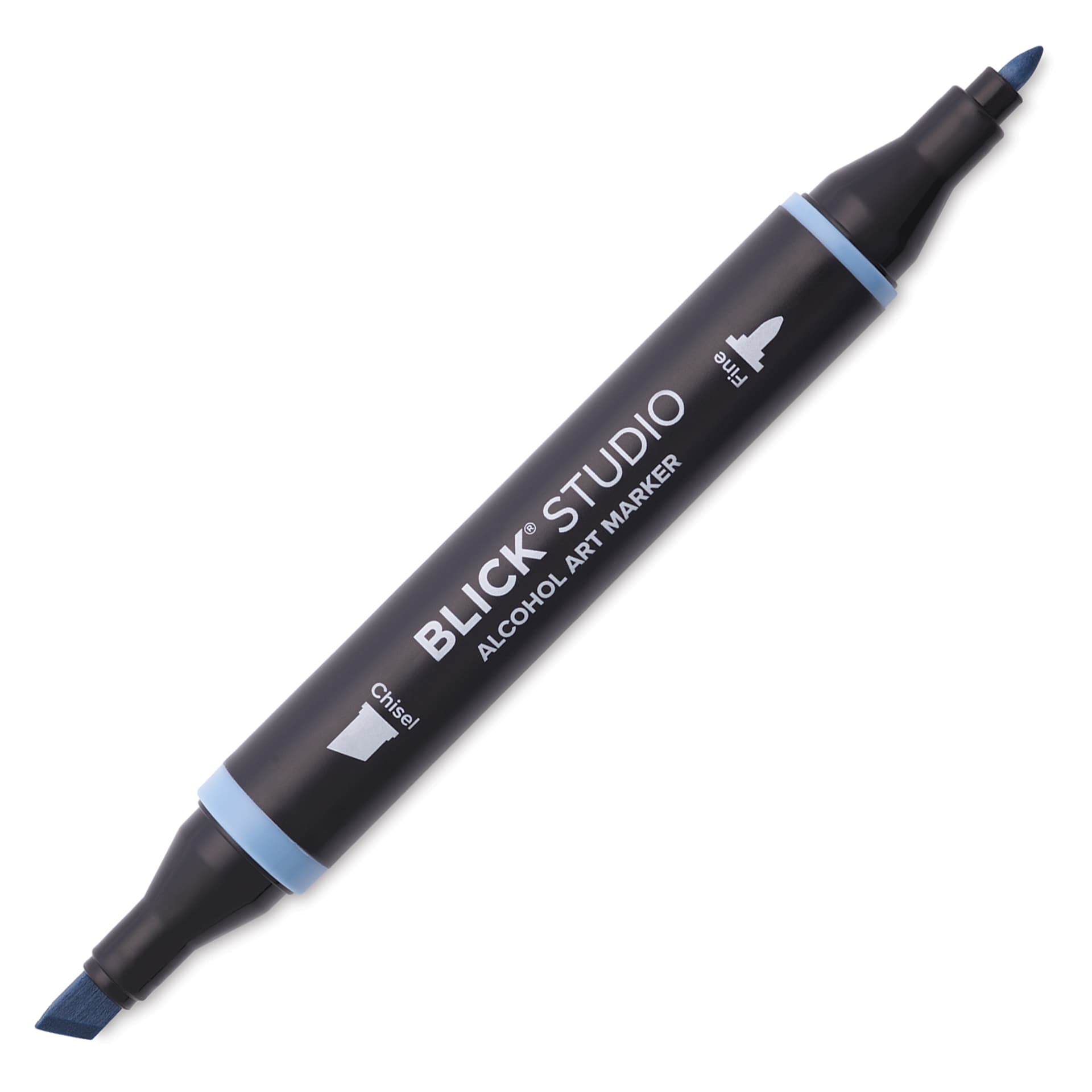 Blick Studio Alcohol Art Marker - 566 Lake Placid