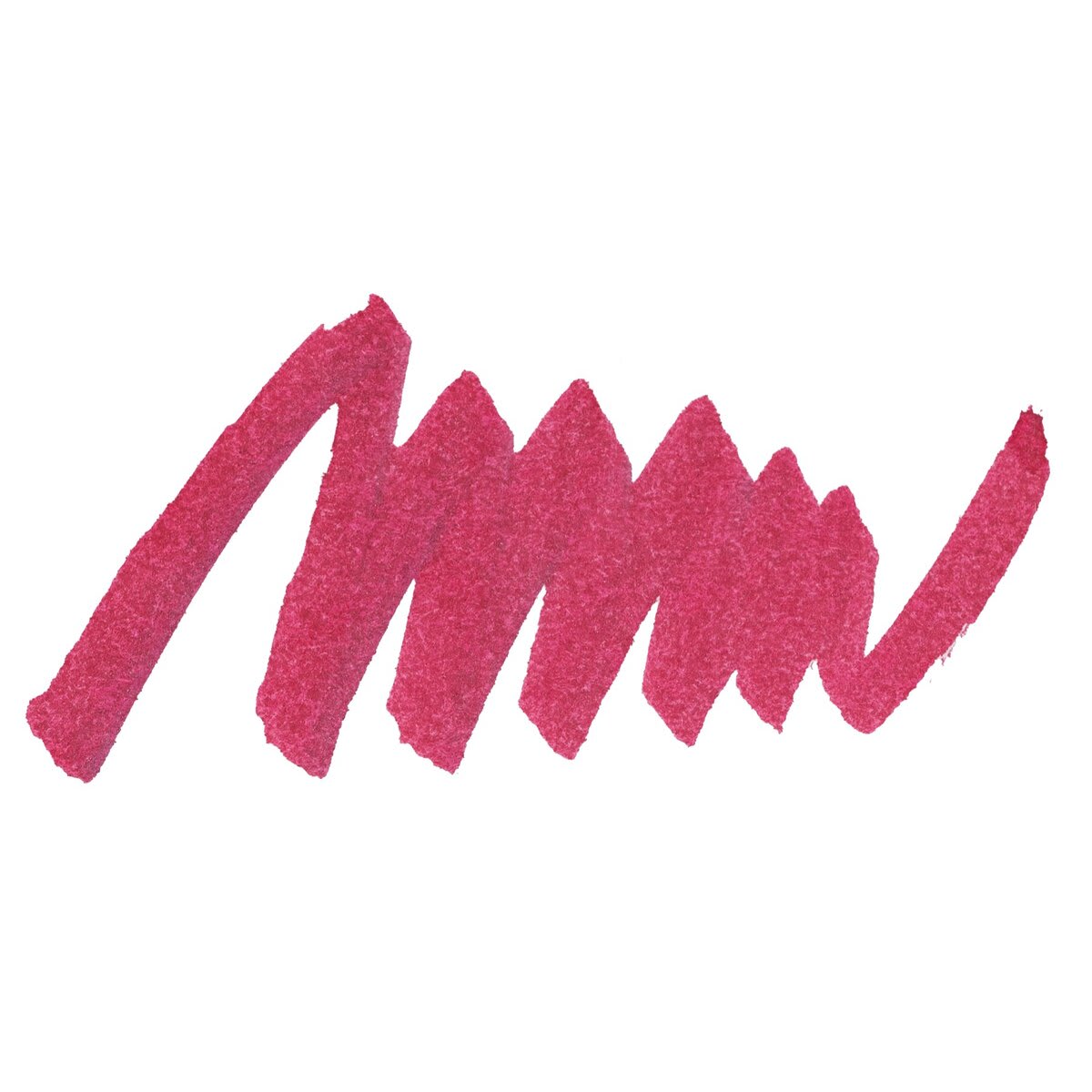 Decocolor Acrylic Paint Marker - Metallic Red swatch