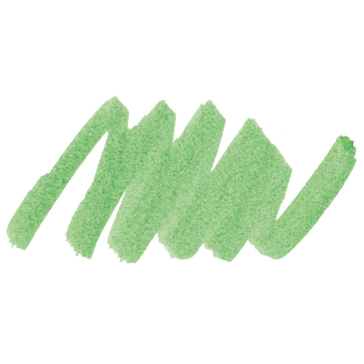 Decocolor Acrylic Paint Marker - Light Green swatch Decocolor Acrylic Paint Marker - Light Green swatch