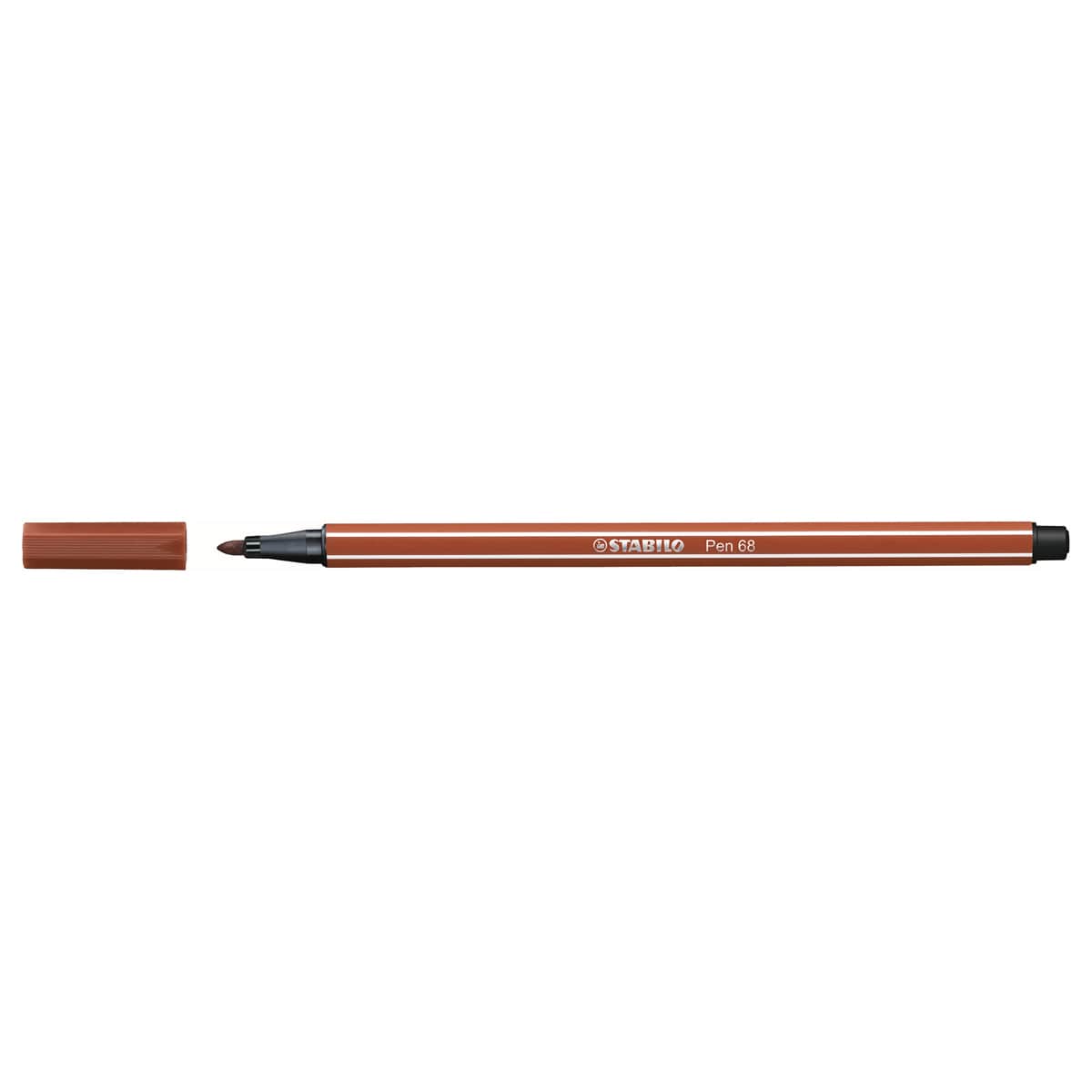 Stabilo Pen 68 - Sanguine