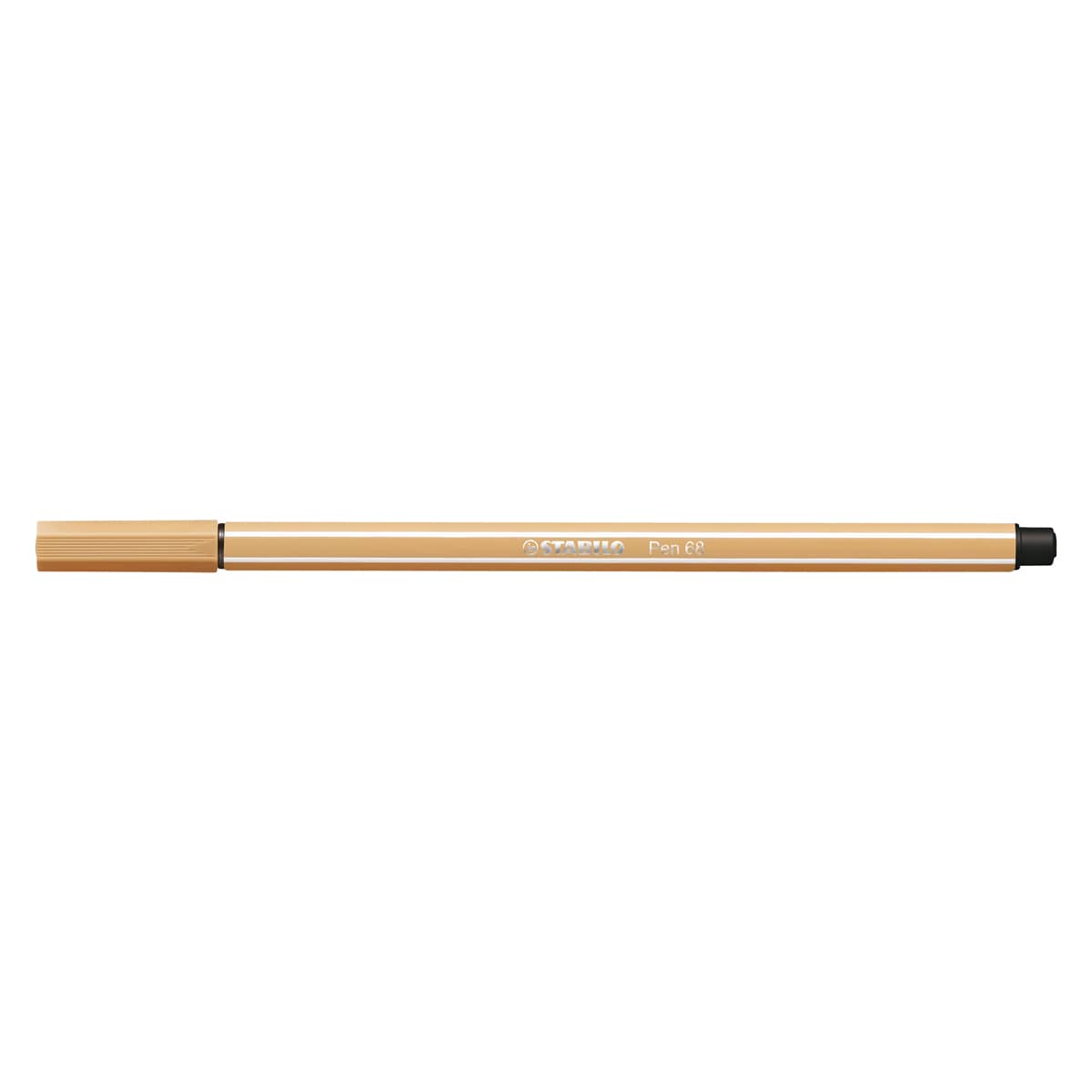 Stabilo Pen 68 - Light Ochre