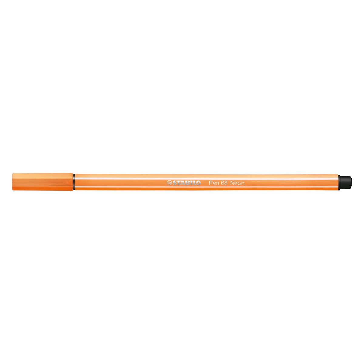 Stabilo Pen 68 - Neon Orange