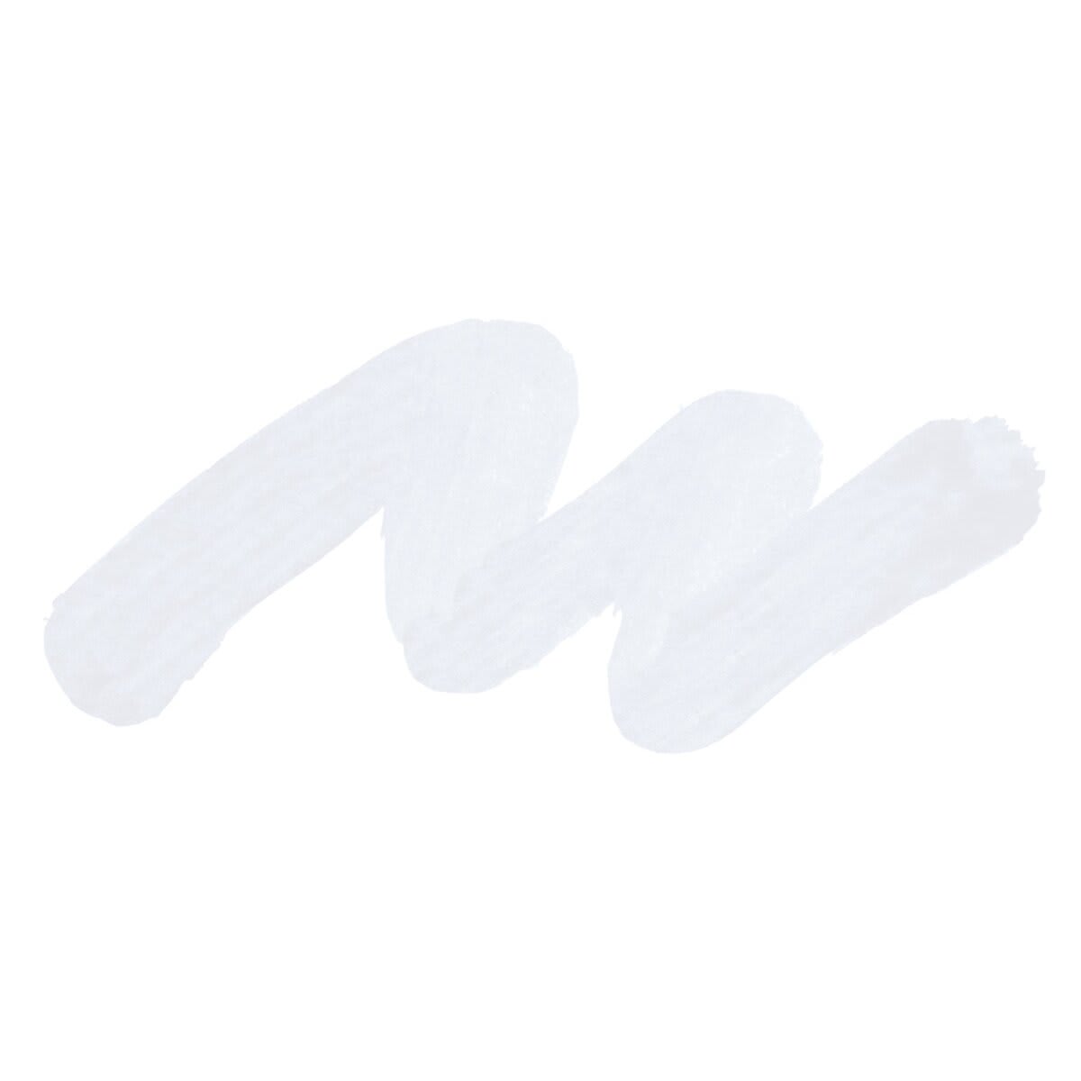 KRINK K-60 Paint Marker - White swatch
