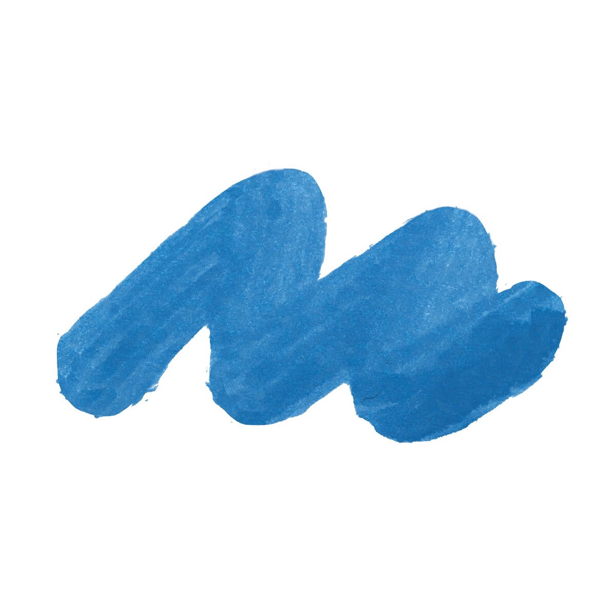 KRINK K-60 Paint Marker - Light Blue swatch KRINK K-60 Paint Marker - Light Blue swatch