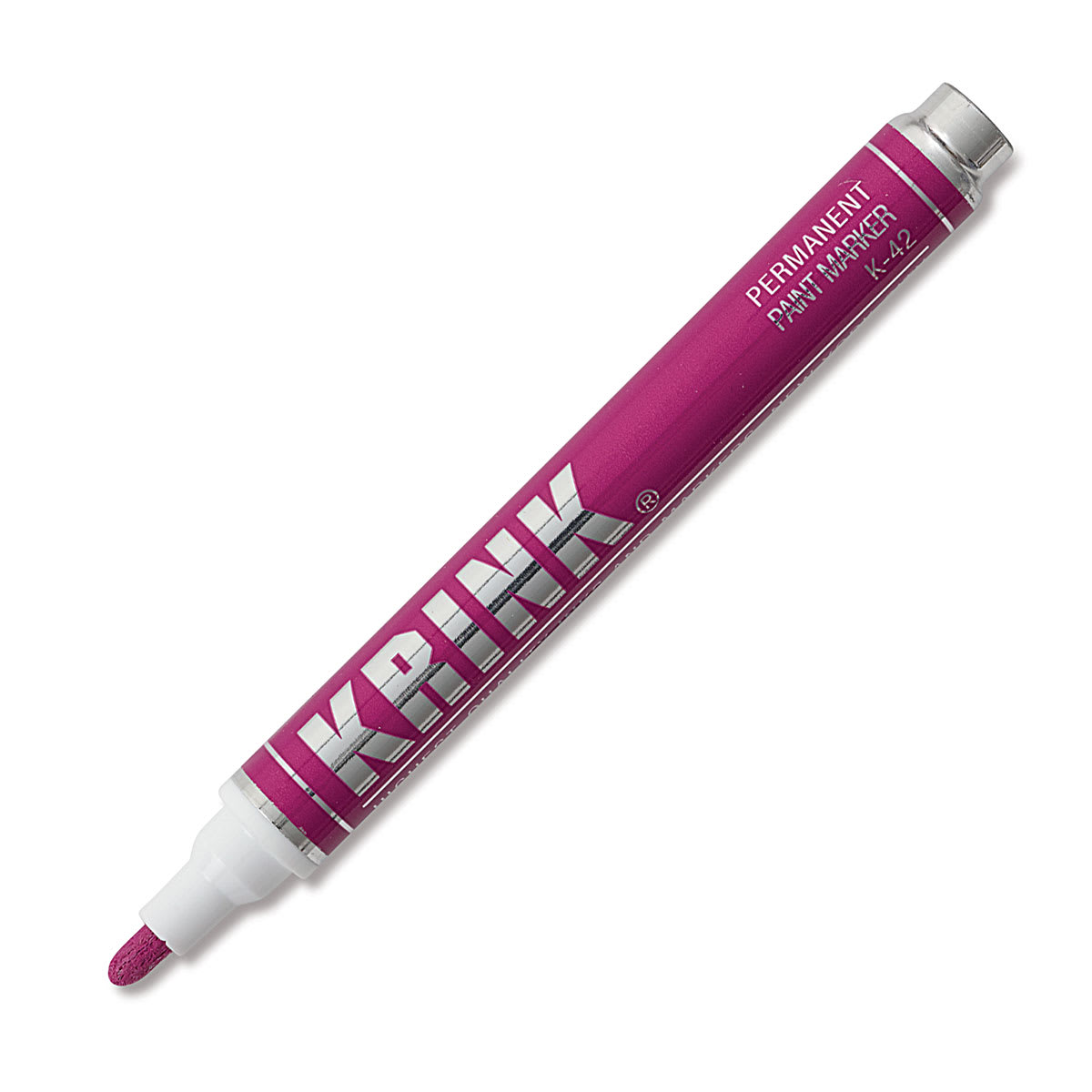 KRINK K-42 Paint Marker - Pink