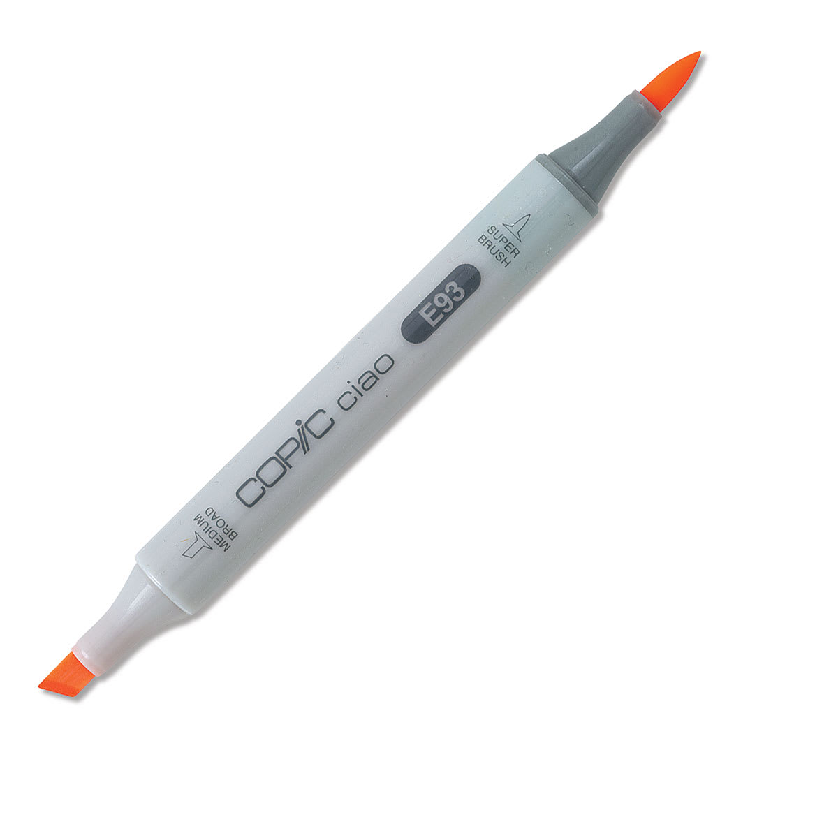 Copic Ciao Double Ended Marker - Tea Rose E93