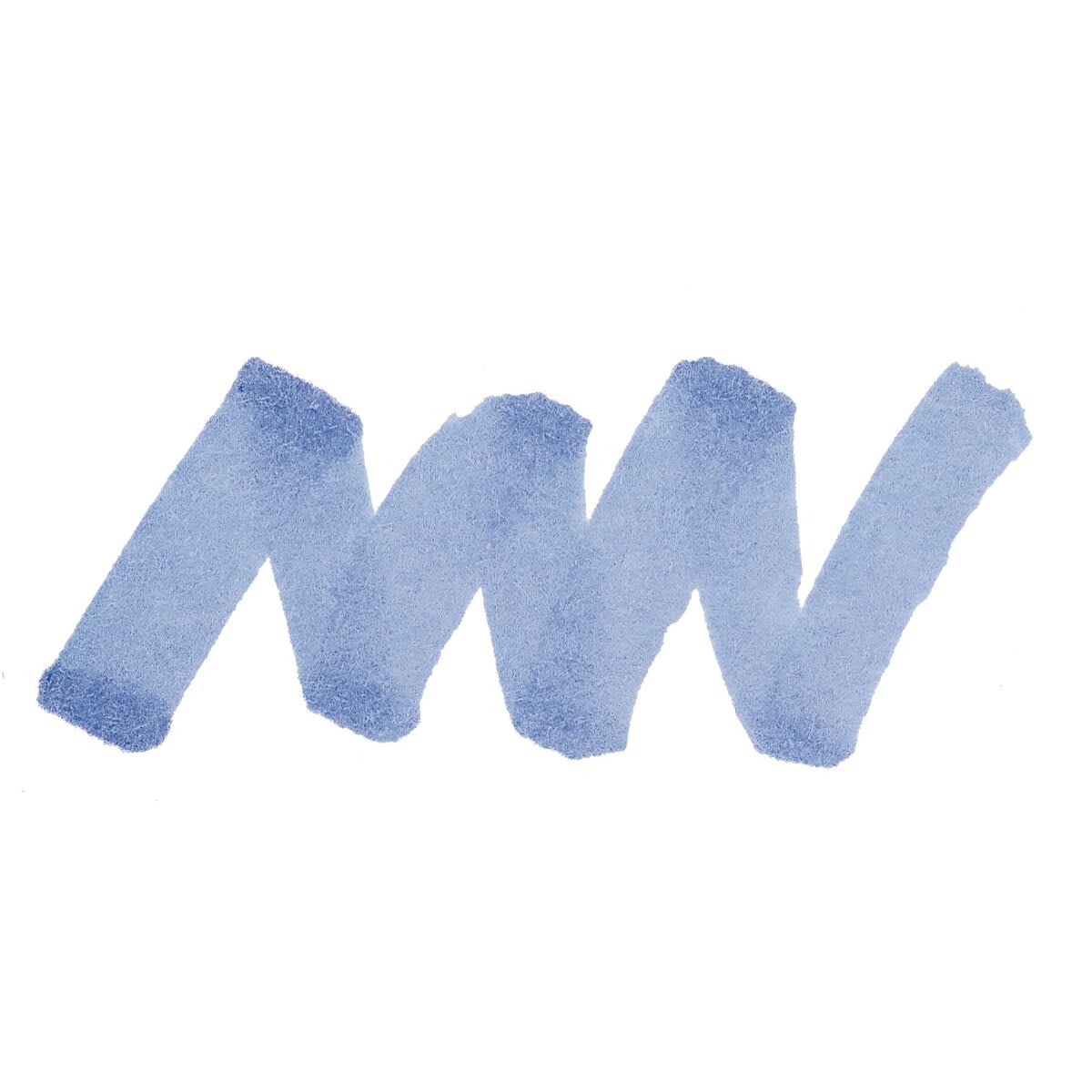 Copic Ciao Double Ended Marker - Smoky Blue B45 swatch
