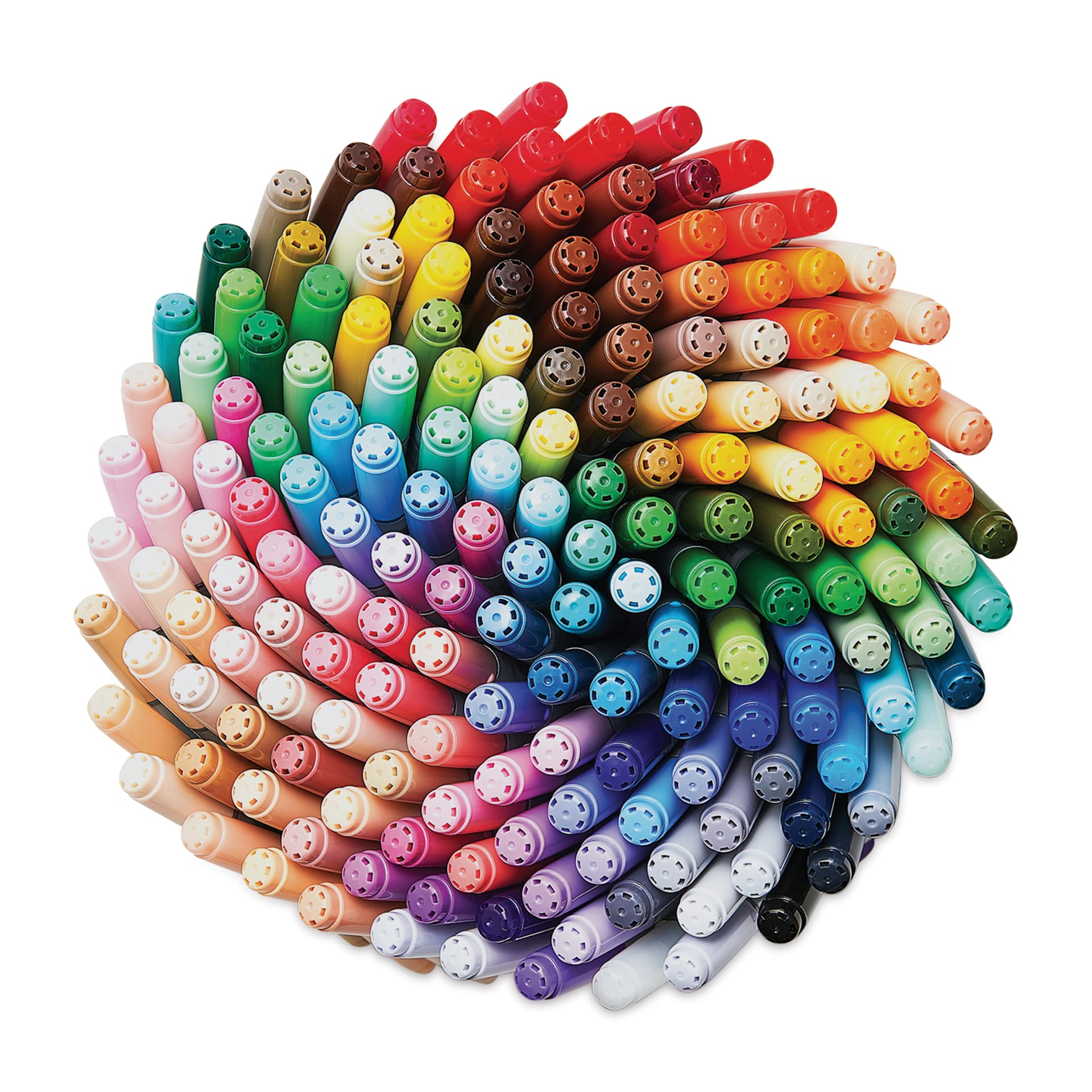 Copic Ciao Double Ended Markers in a wide selection of colors. Copic Ciao Double Ended Markers in a wide selection of colors.