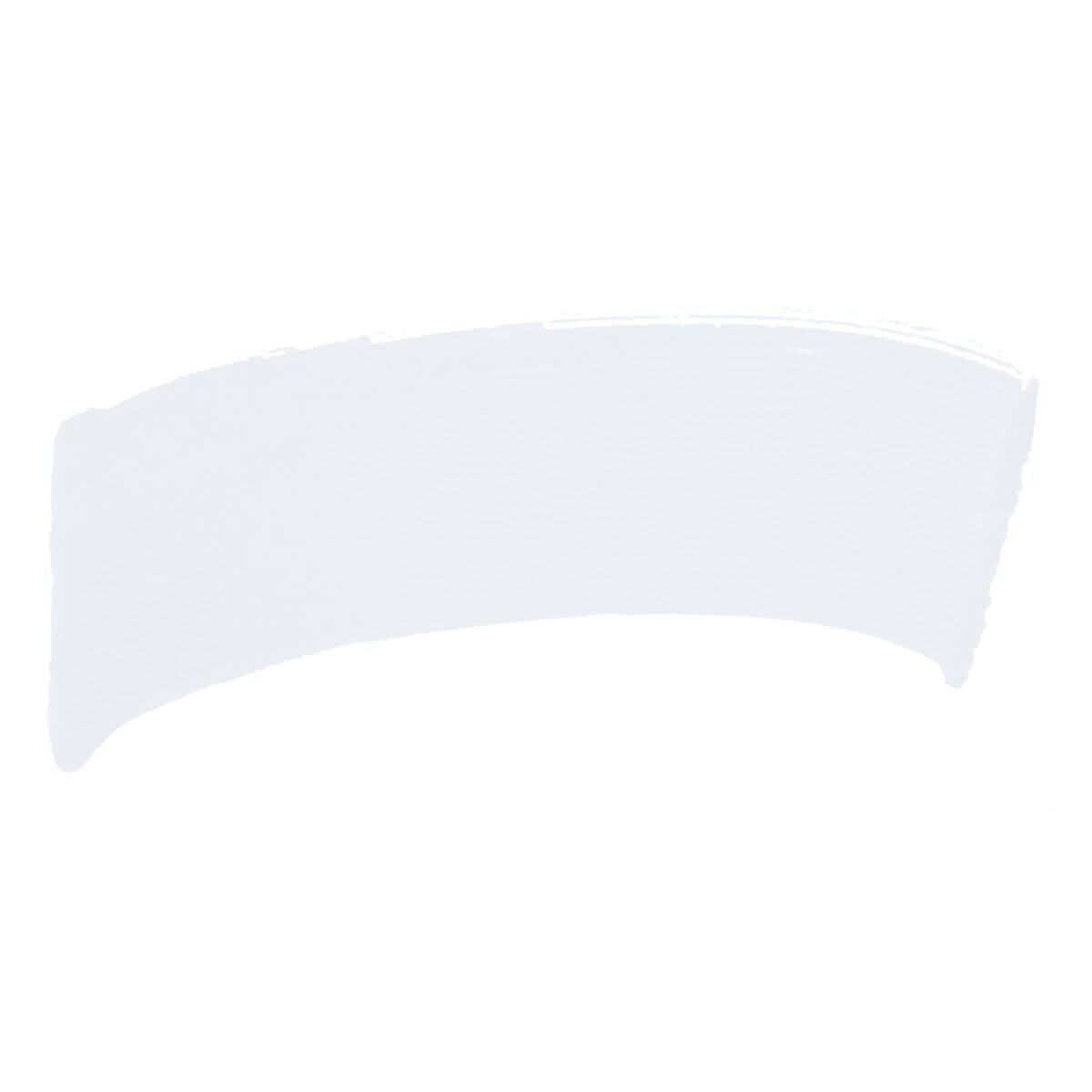 Decocolor Acrylic Jumbo Paint Marker - White swatch