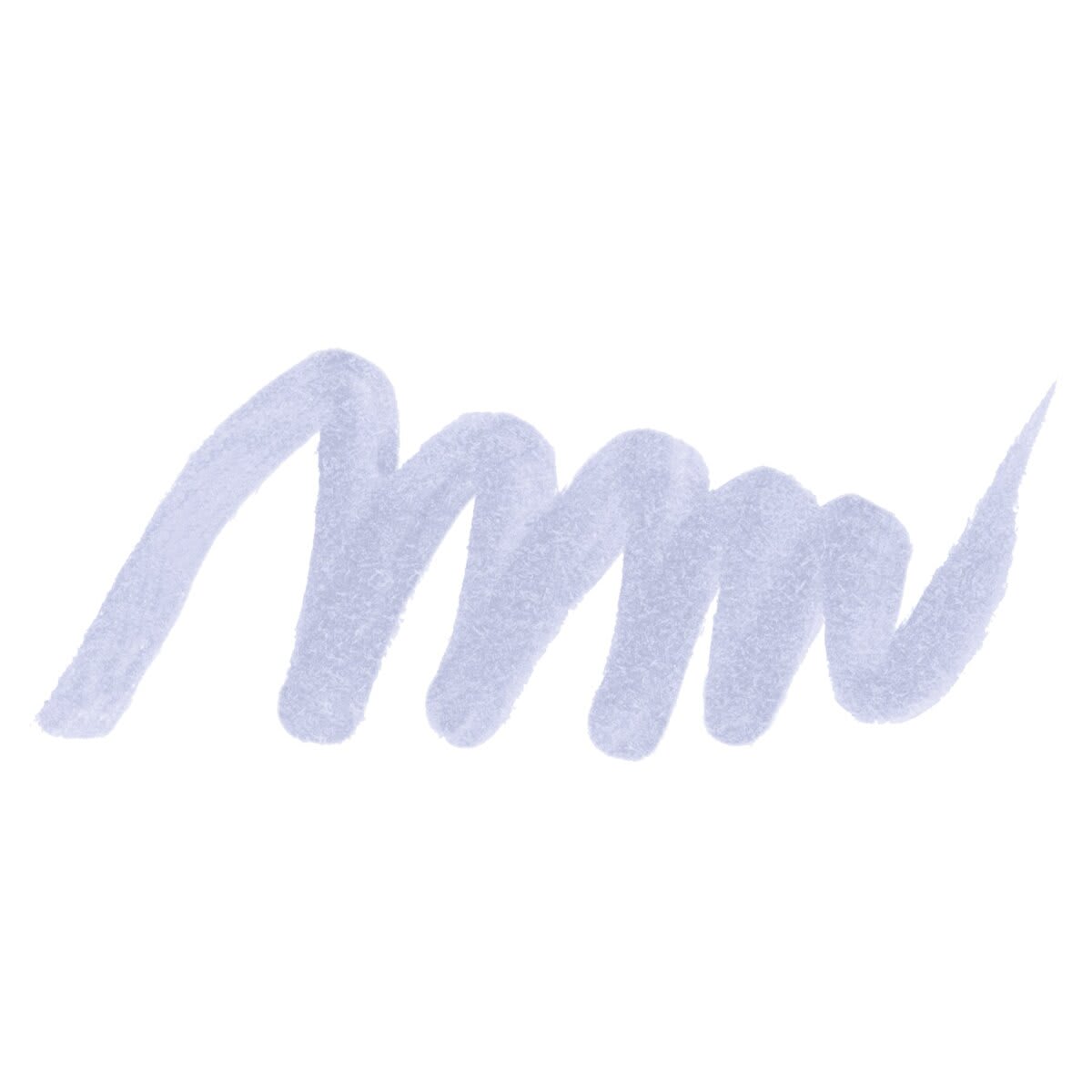 Zig Clean Color Real Brush Pen - English Lavender swatch