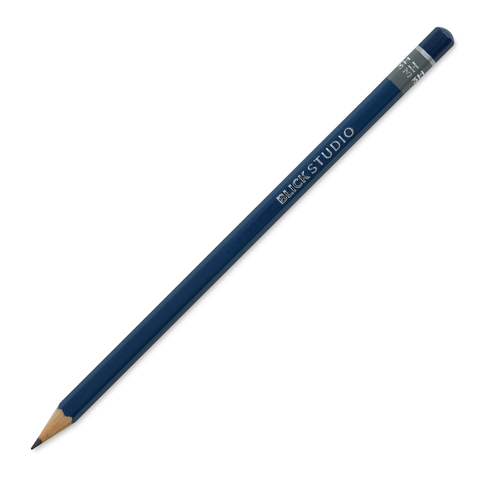 Blick Studio Drawing Pencil - 3H