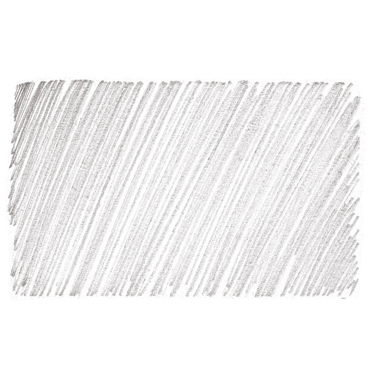 Blick Studio Drawing Pencil - 3H swatch