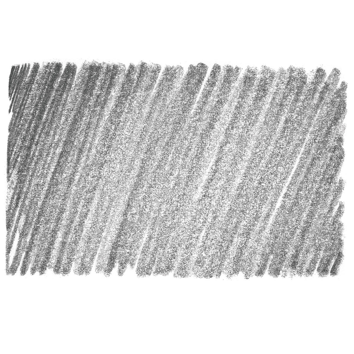Blick Studio Drawing Pencil - 5B swatch