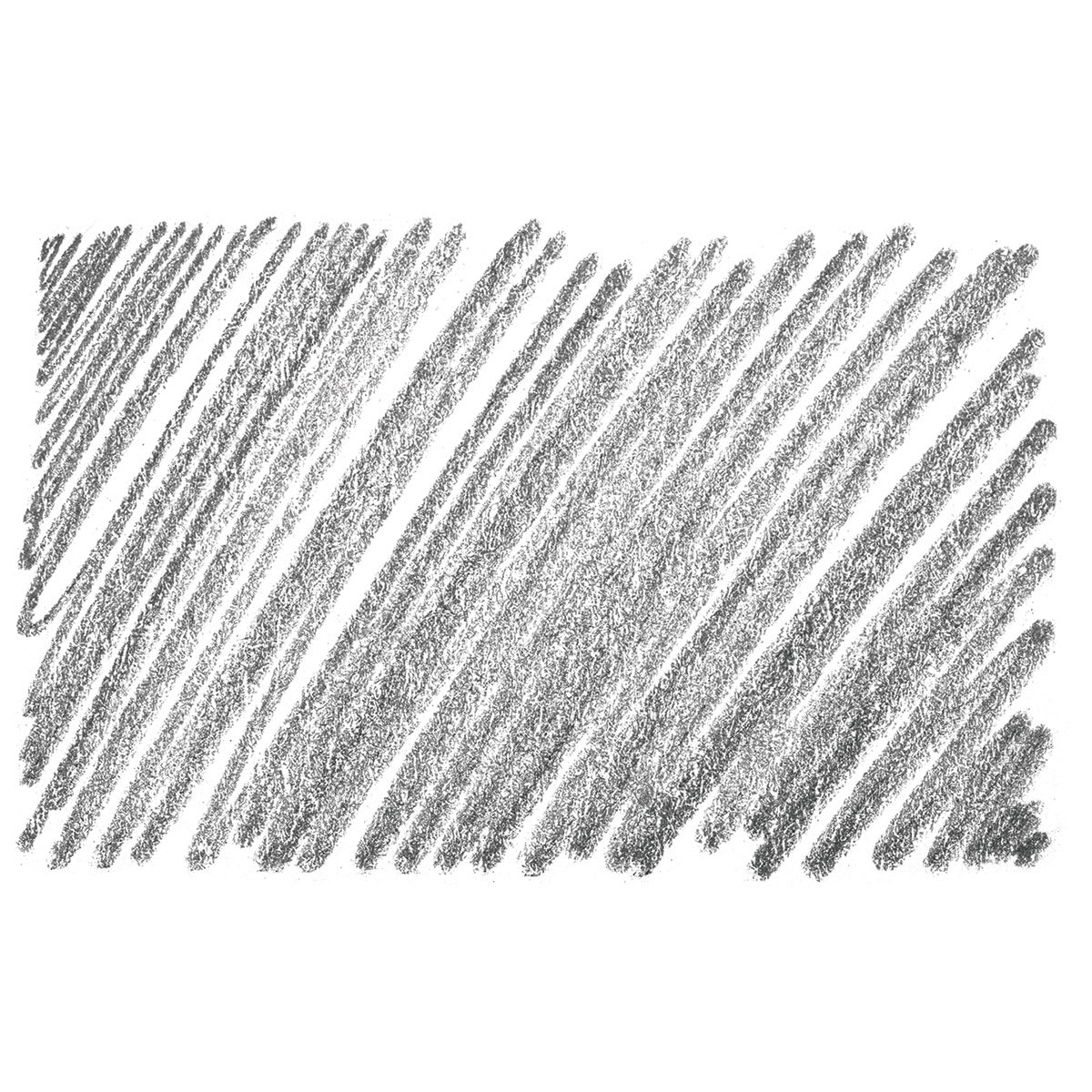 Derwent Academy Sketching Pencil - 6B