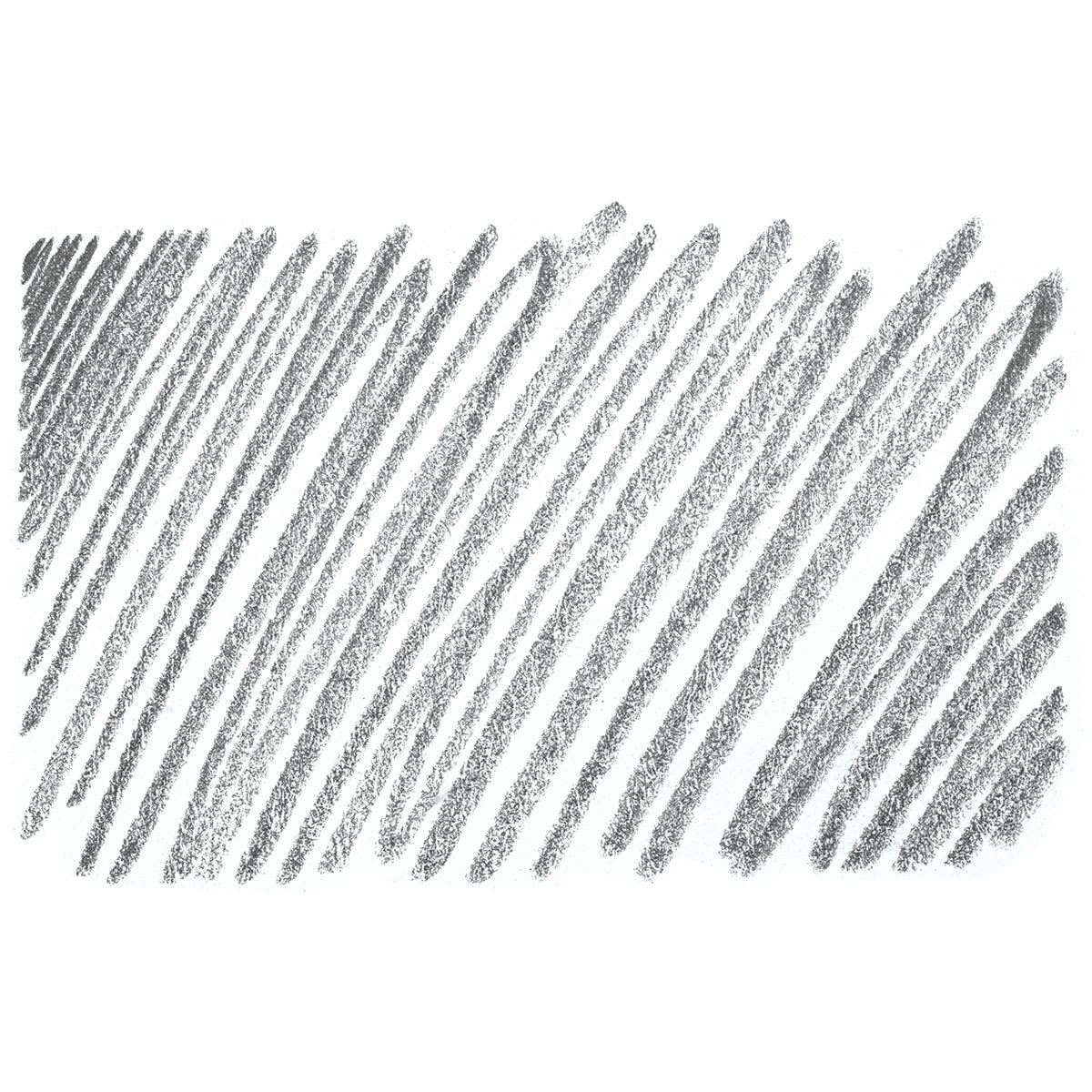 Faber-Castell 9000 Jumbo Pencil - Hardness 4B (swatch)