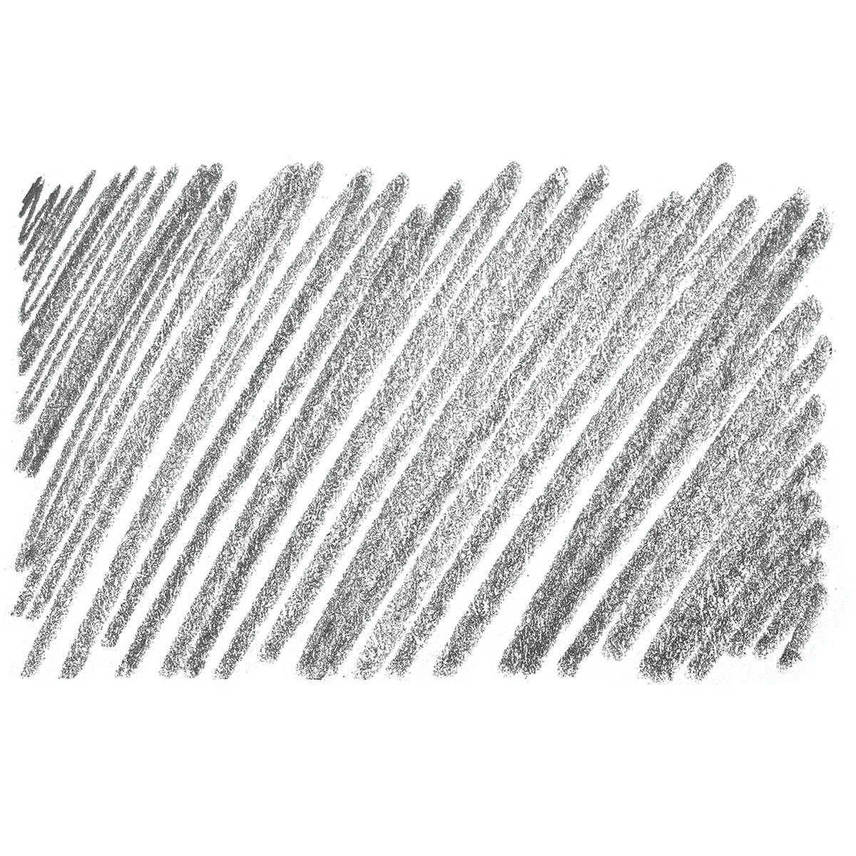 Faber-Castell 9000 Jumbo Pencil - Hardness 6B (swatch)