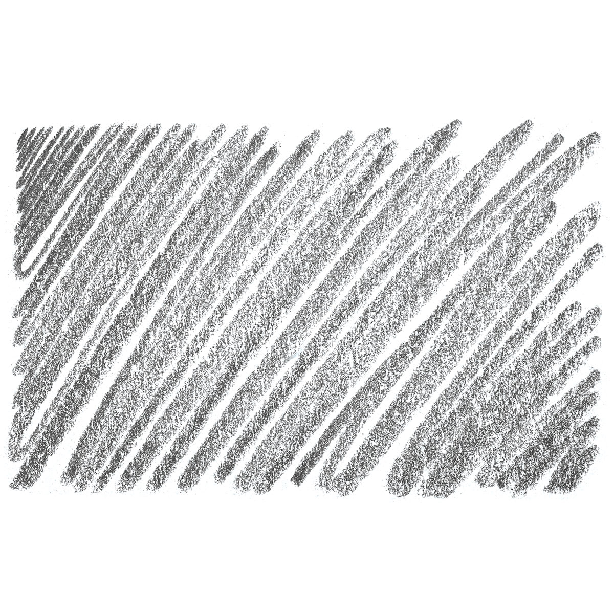 Faber-Castell 9000 Jumbo Pencil - Hardness 8B (swatch)