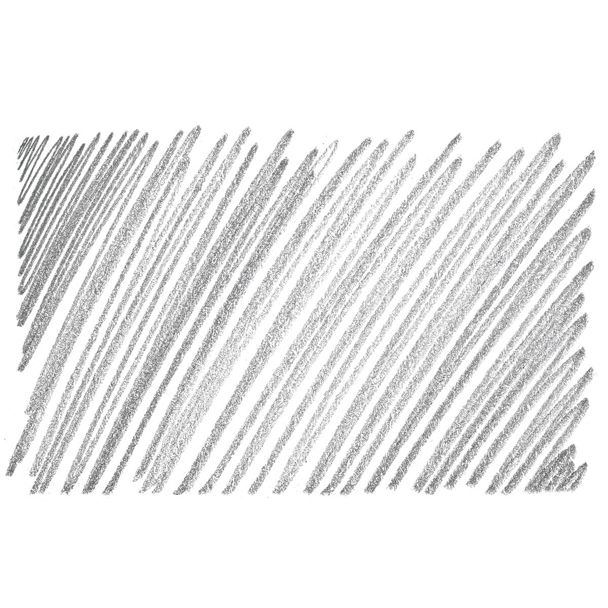 Faber-Castell 9000 Jumbo Pencil - Hardness HB (swatch)