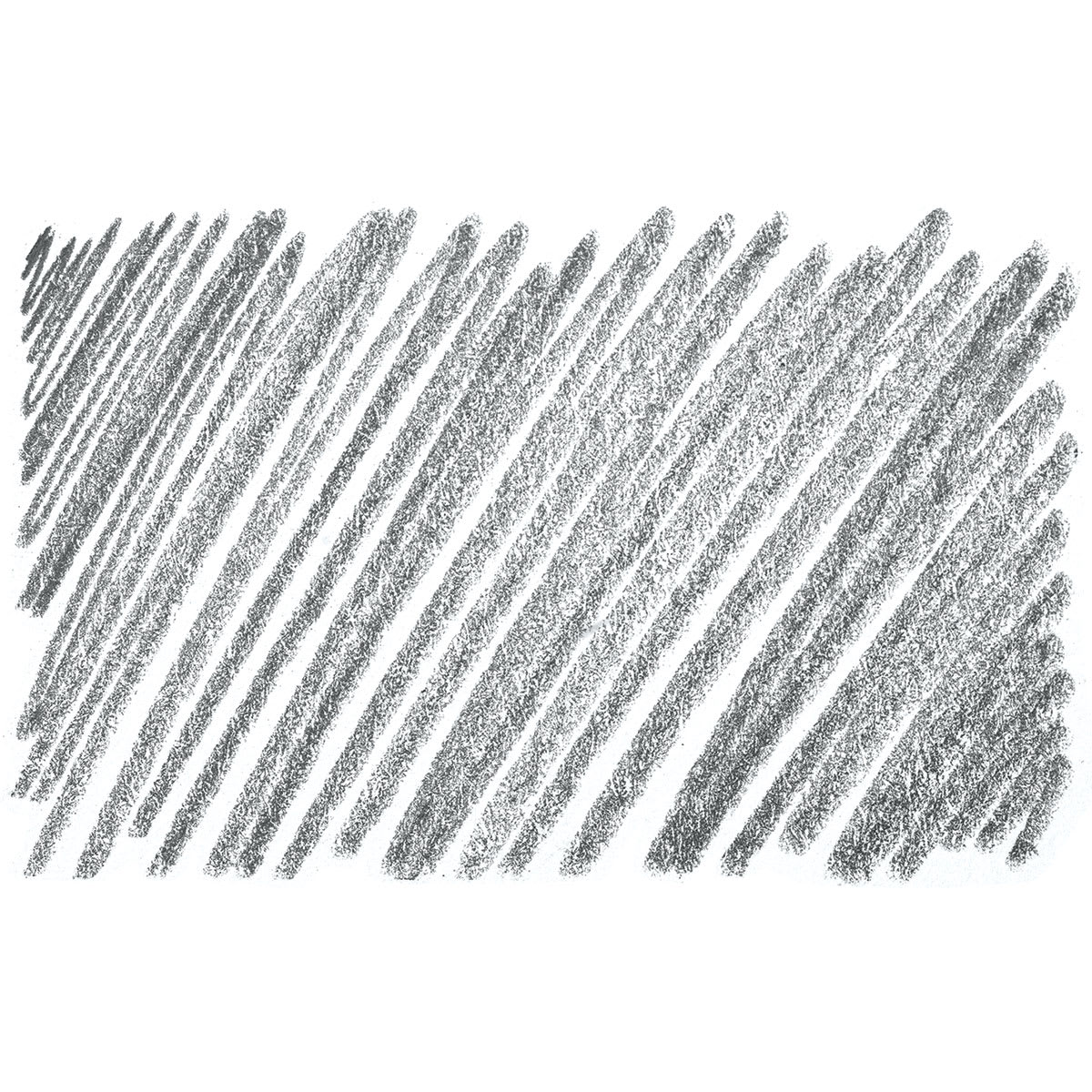 Faber-Castell 9000 Jumbo Pencil - 6B swatch