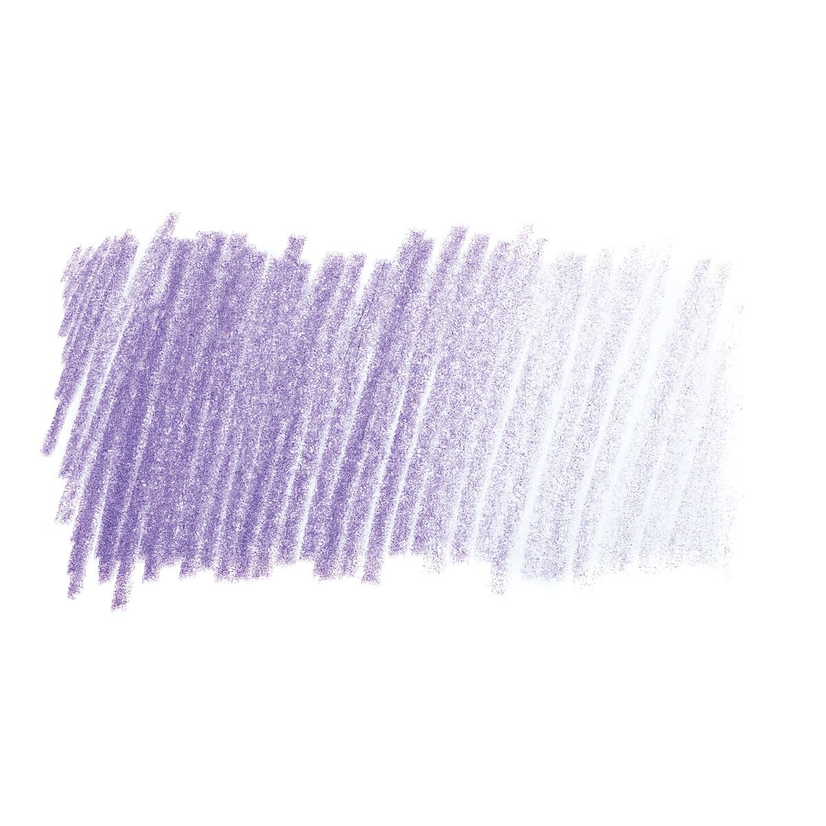 Irojiten Color Pencil - Crocus swatch