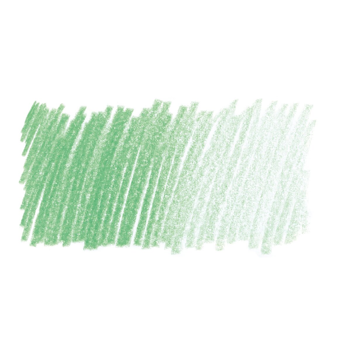 Irojiten Color Pencil - Mint Green swatch