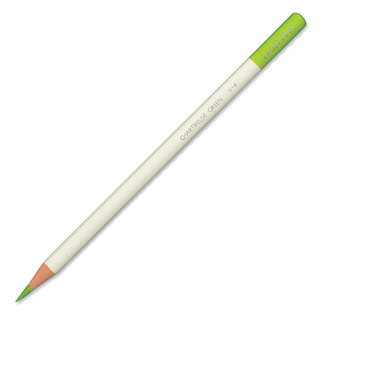 Irojiten Color Pencil - Chartreuse Green