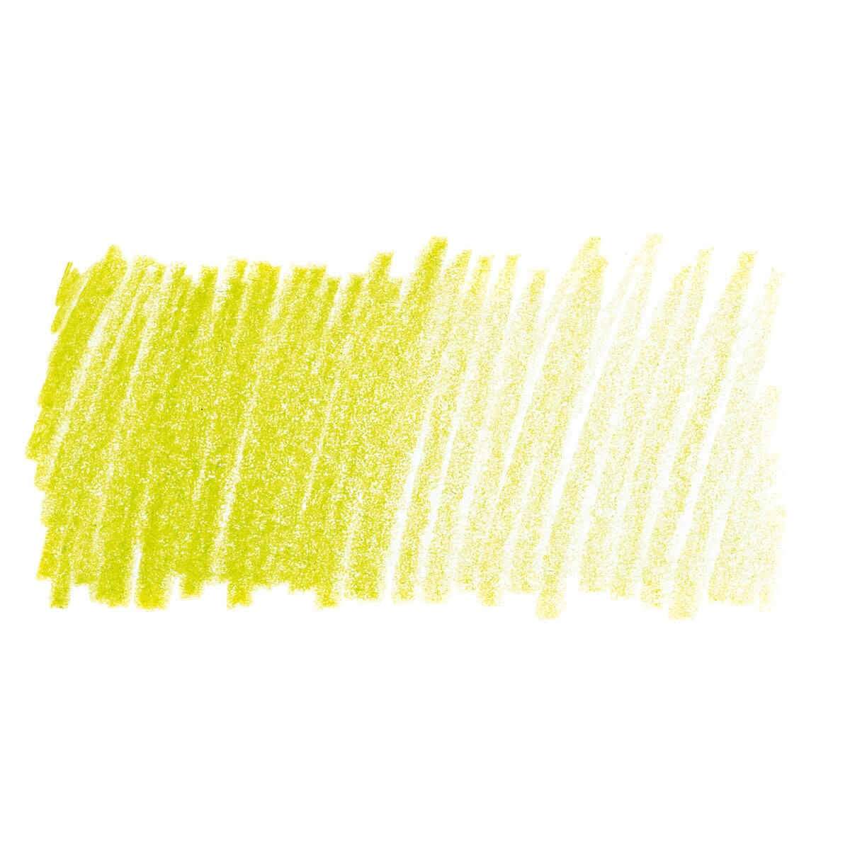 Irojiten Color Pencil - Chartreuse Green swatch
