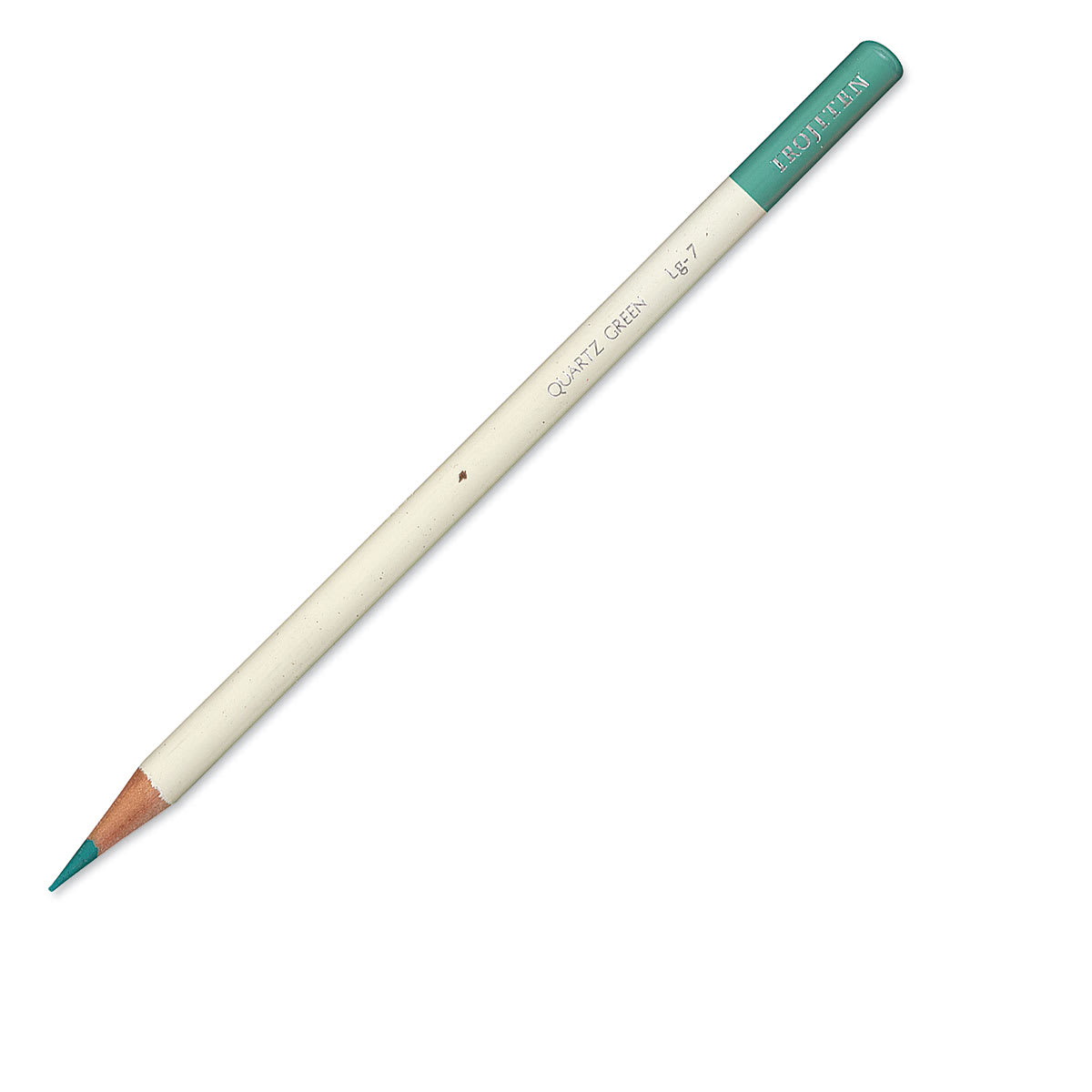 Irojiten Color Pencil - Quartz Green
