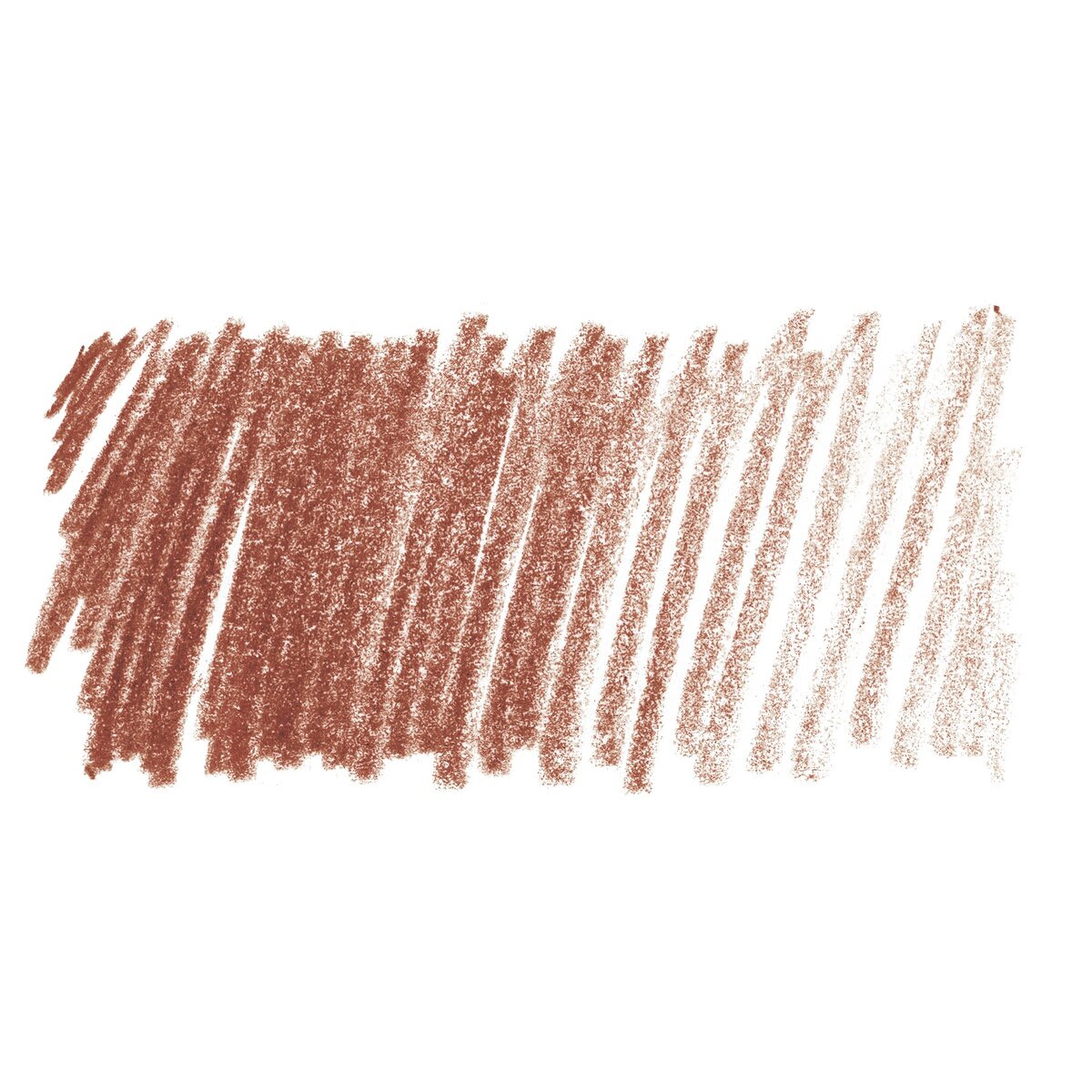 Irojiten Color Pencil - Chestnut Brown swatch