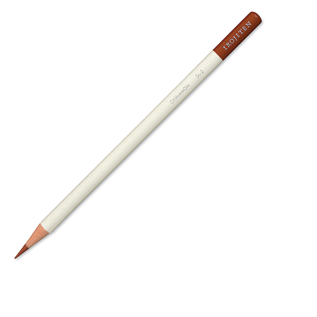 Irojiten Color Pencil - Cinnamon
