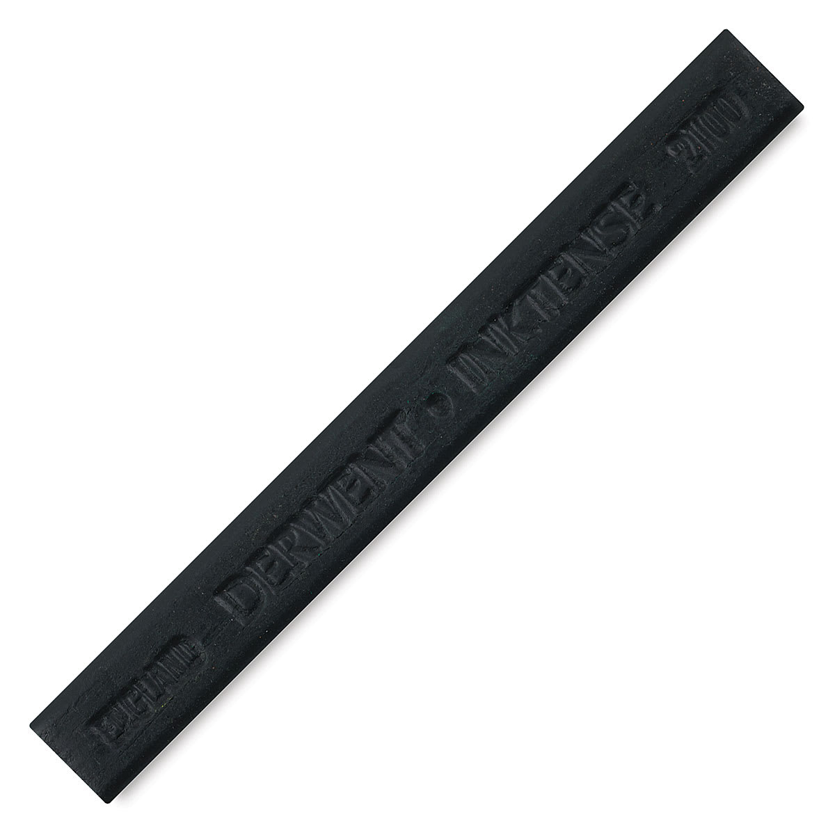 Derwent Inktense Block - Charcoal Gray