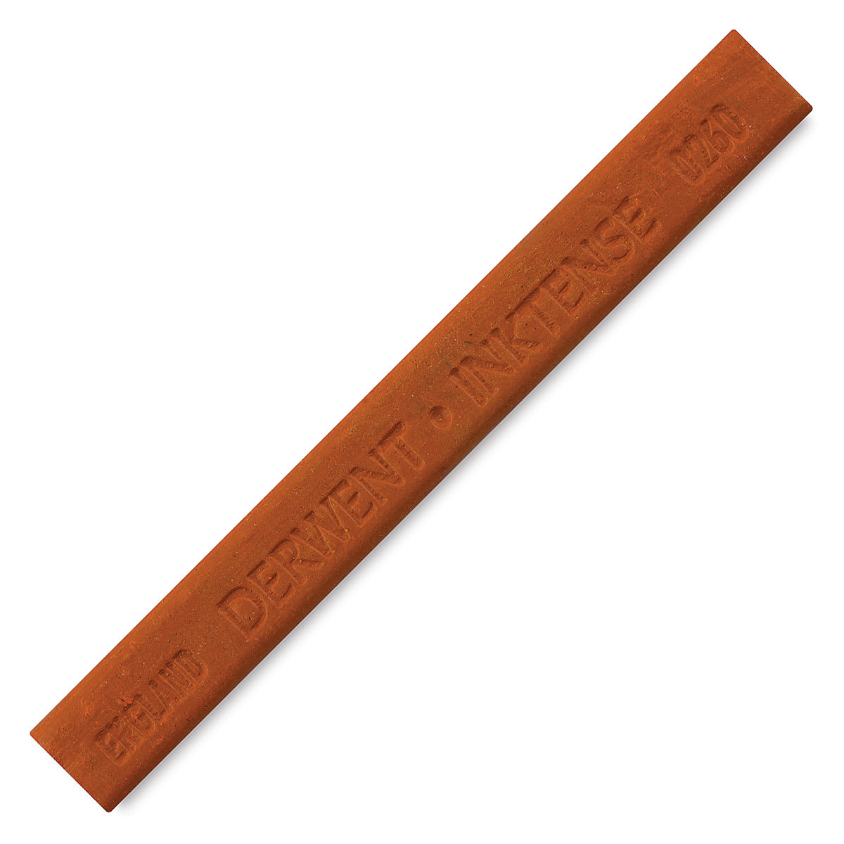 Derwent Inktense Block - Burnt Orange Derwent Inktense Block - Burnt Orange