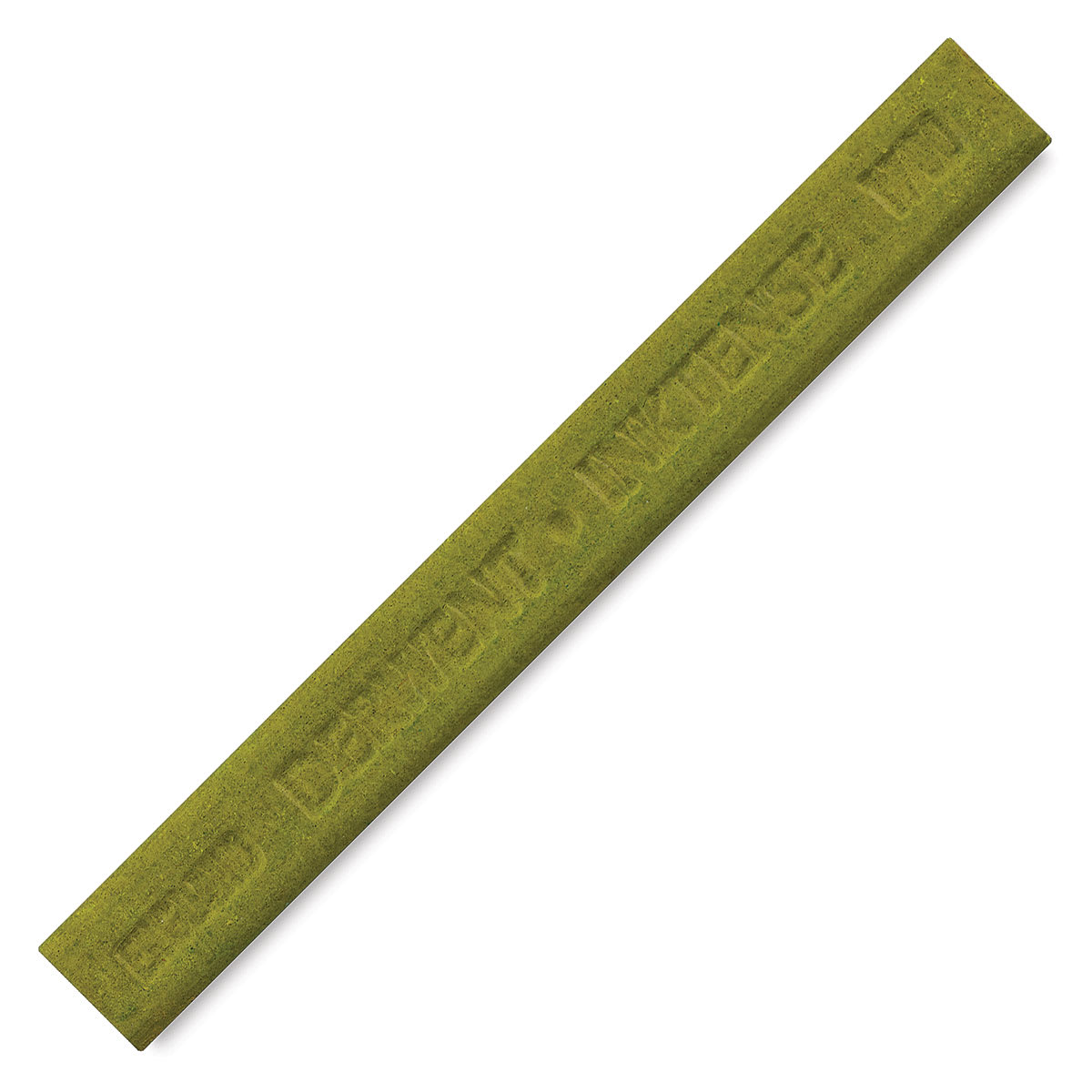 Derwent Inktense Block - Mustard