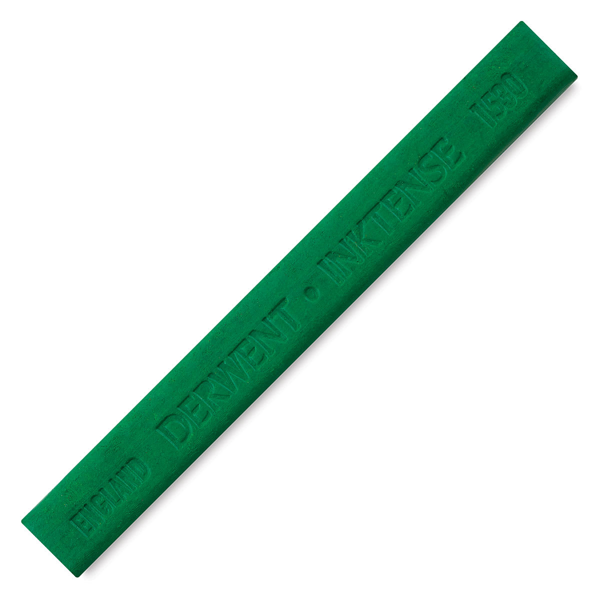 Derwent Inktense Block - Felt Green