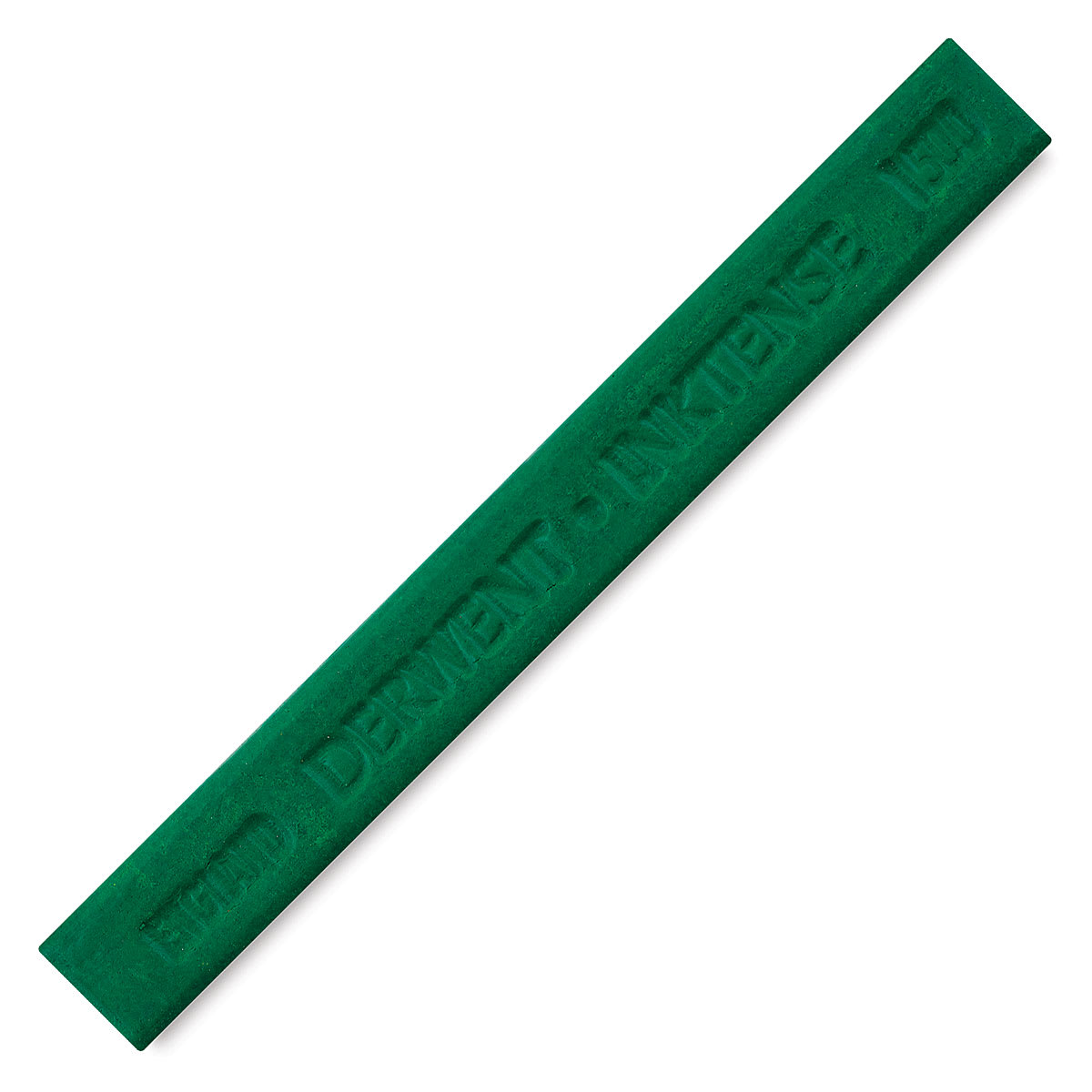 Derwent Inktense Block - Field Green