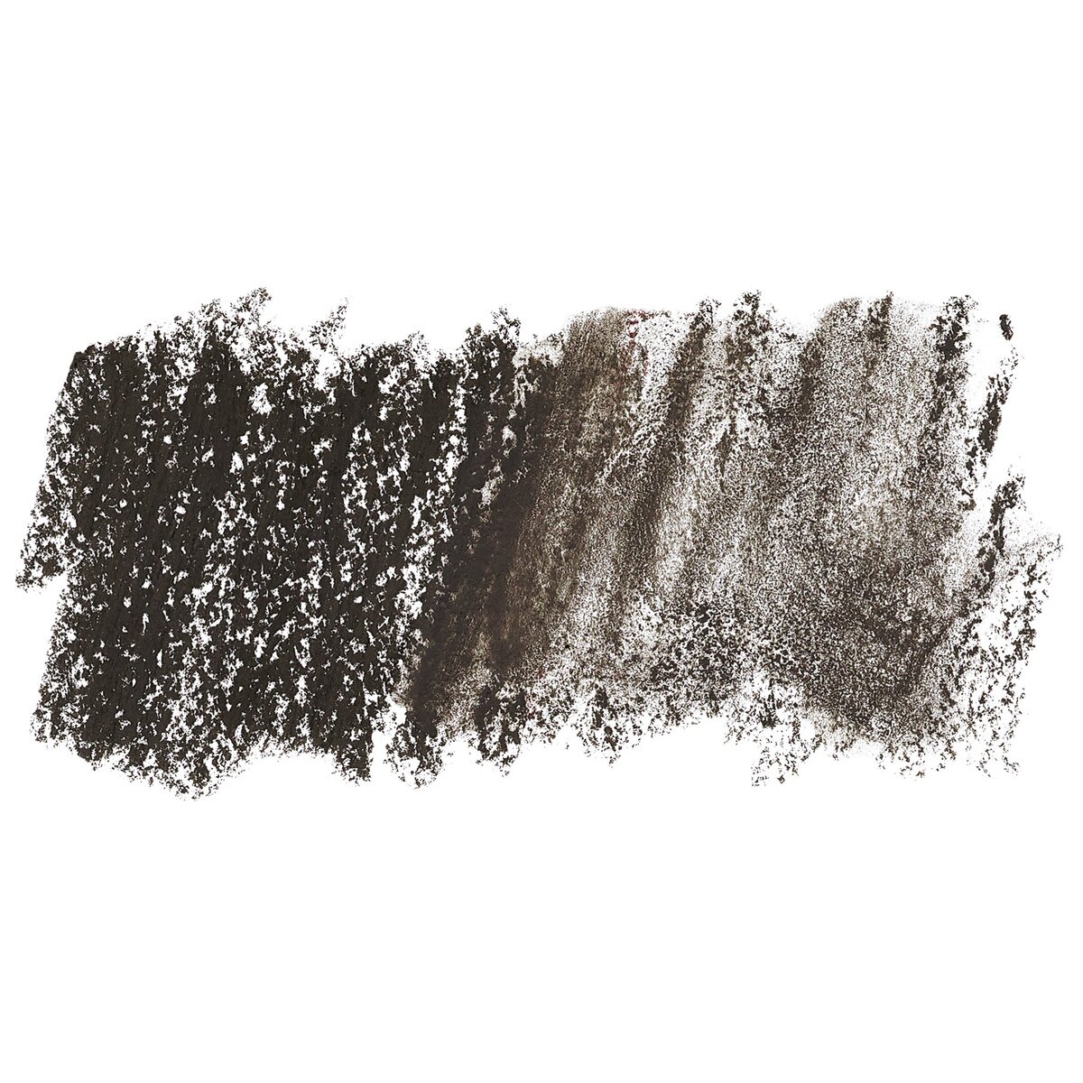 Derwent Inktense Block - Sepia Ink swatch Derwent Inktense Block - Sepia Ink swatch