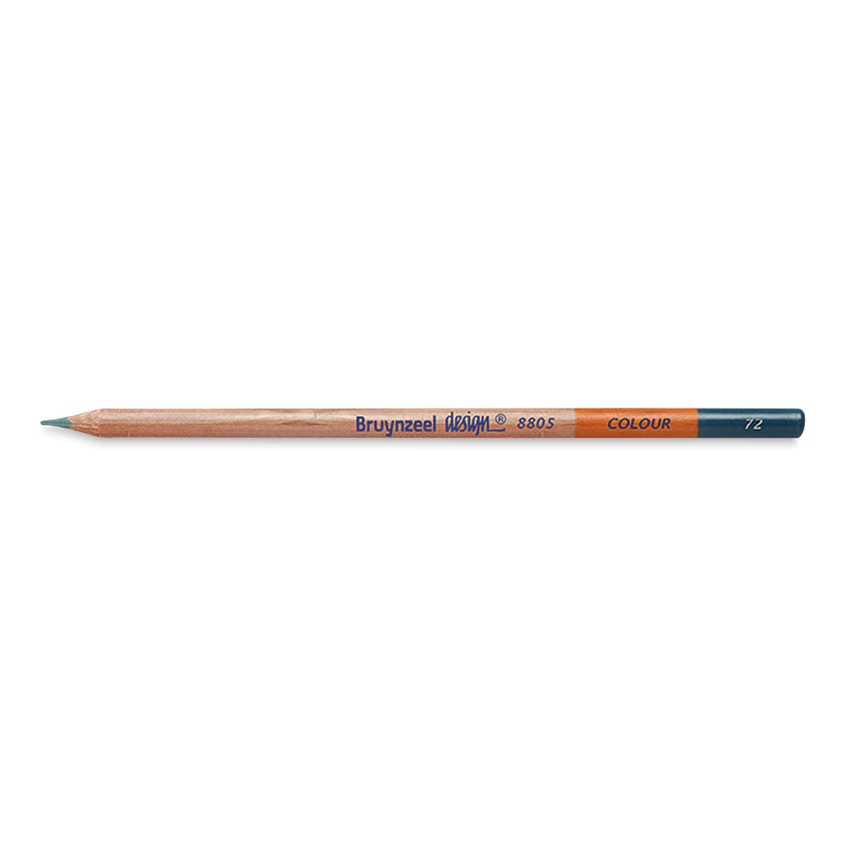 Bruynzeel Design Colored Pencil - Cold Gray