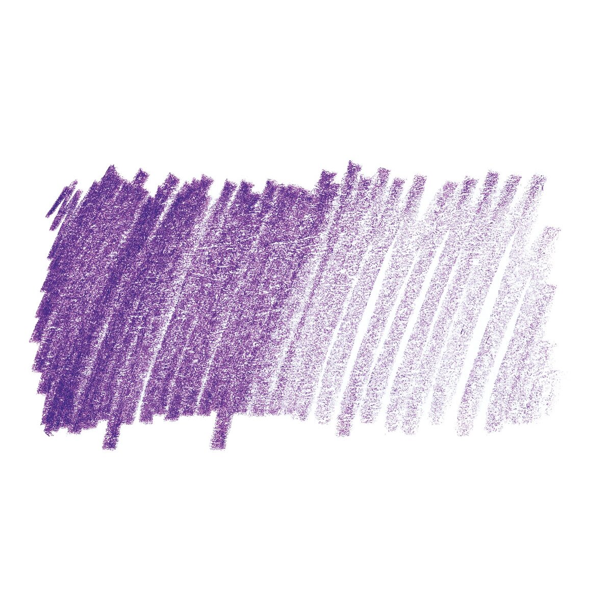 Caran D'Ache Museum Aquarelle Pencil - Periwinkle Blue swatch